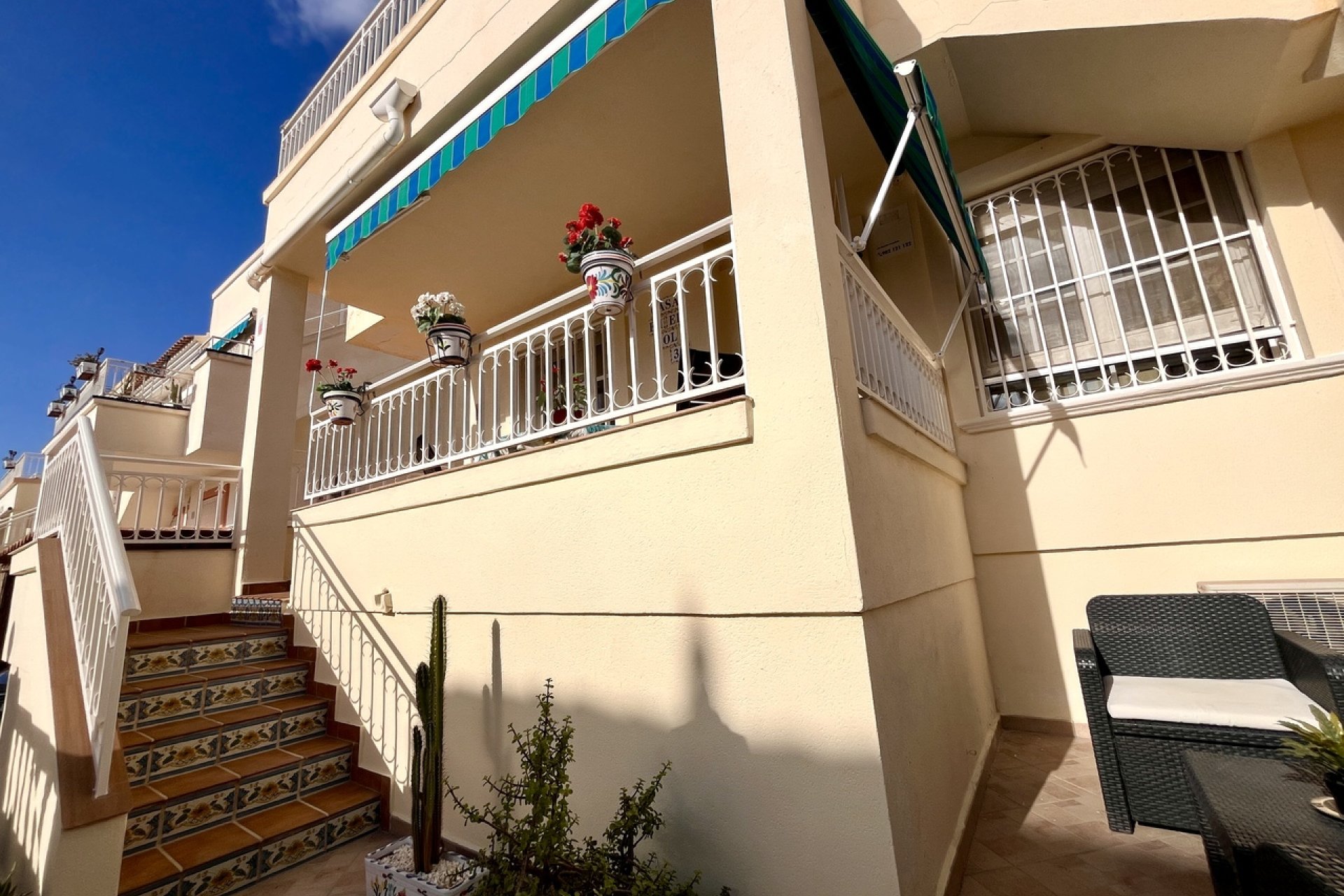 Revânzare - Apartament -
Playa Flamenca - Costa Blanca