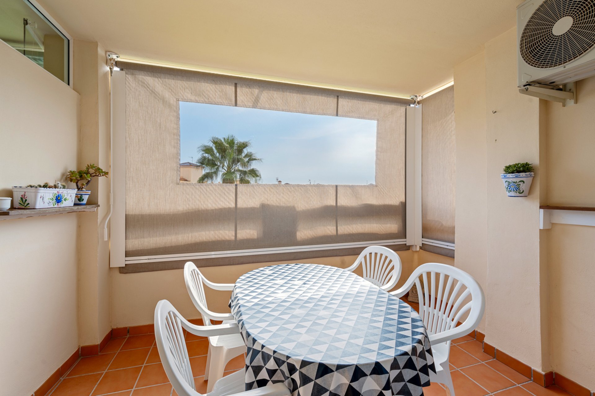 Revânzare - Apartament -
Playa Flamenca - Costa Blanca