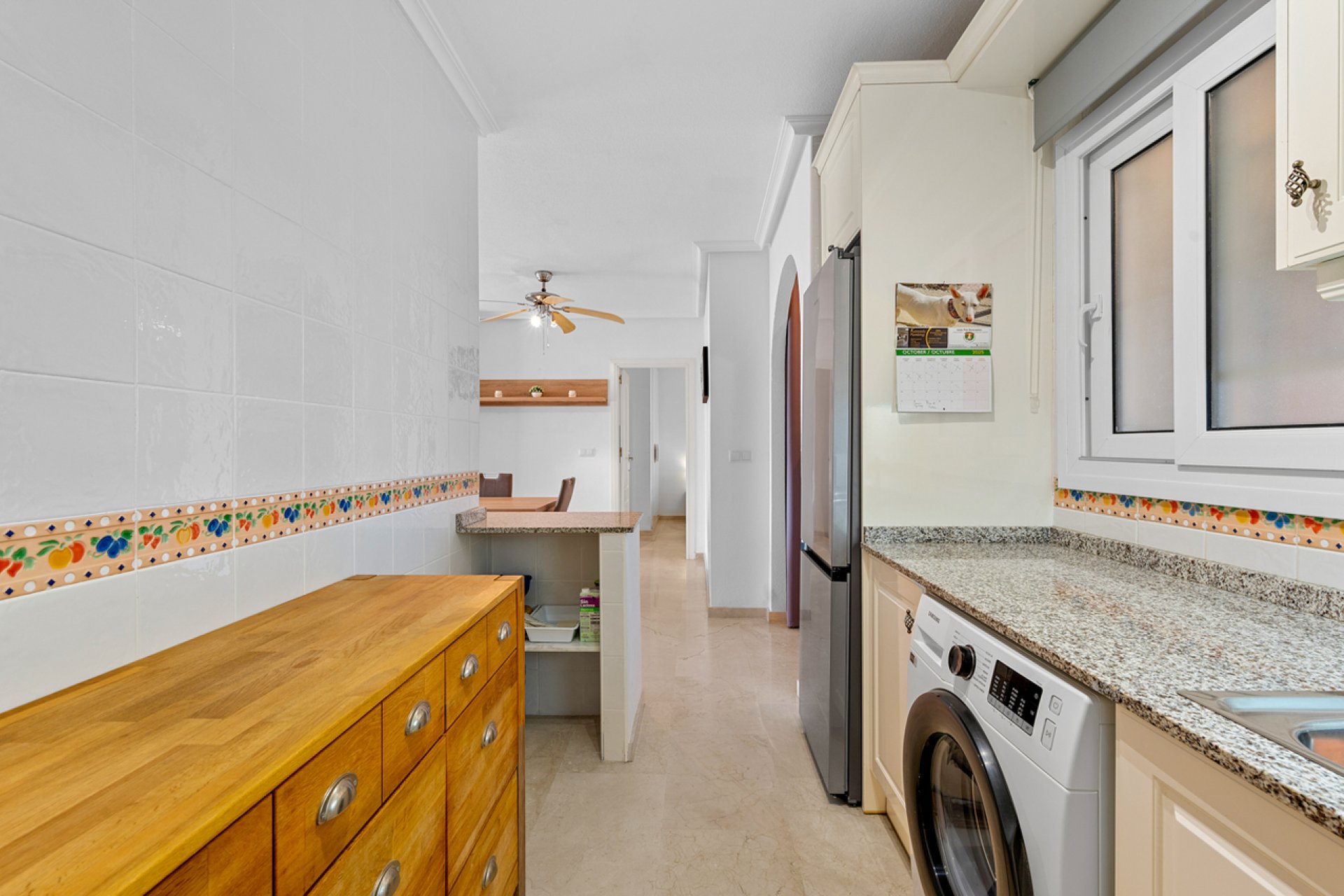 Revânzare - Apartament -
Playa Flamenca - Costa Blanca