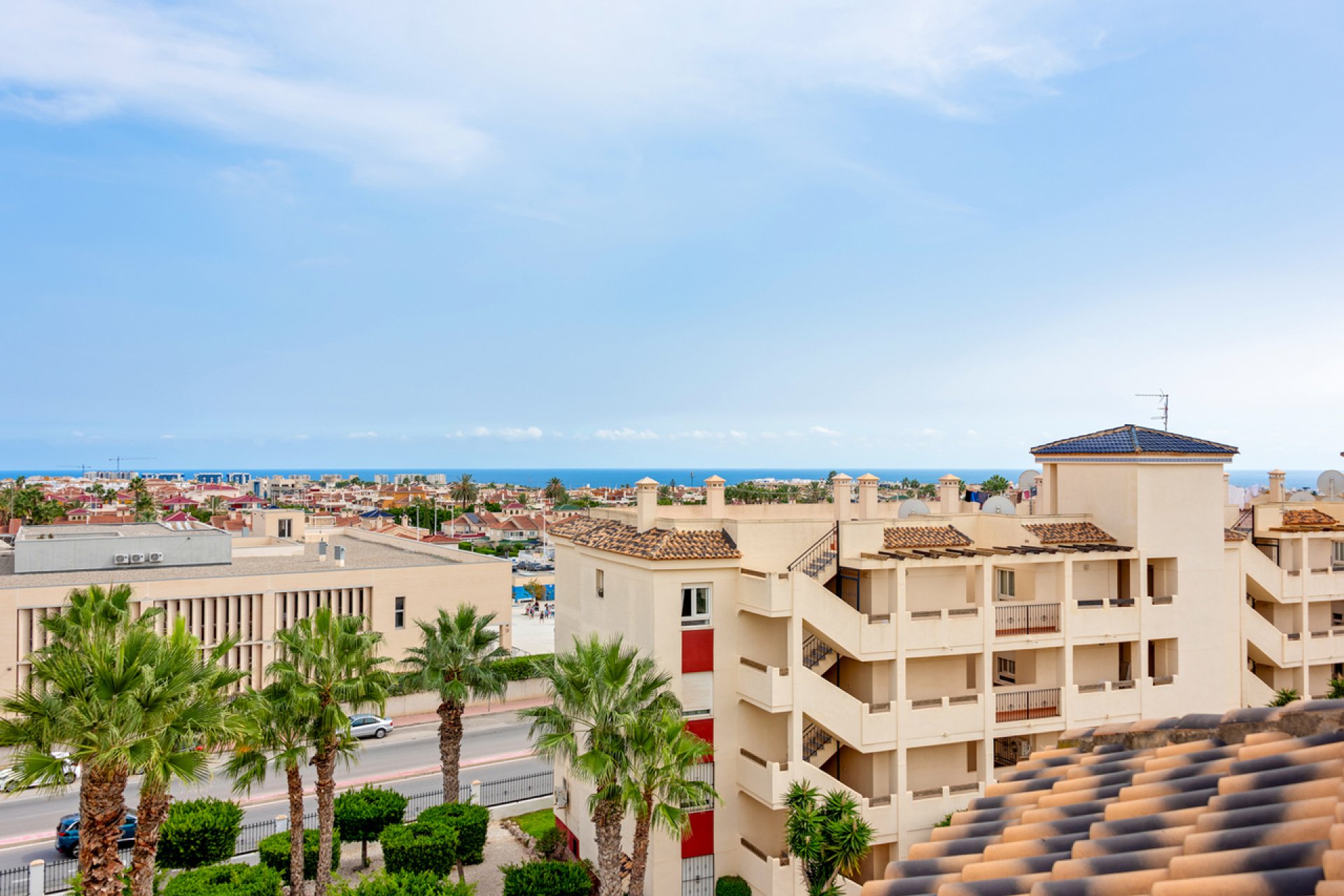 Revânzare - Apartament -
Playa Flamenca - Costa Blanca