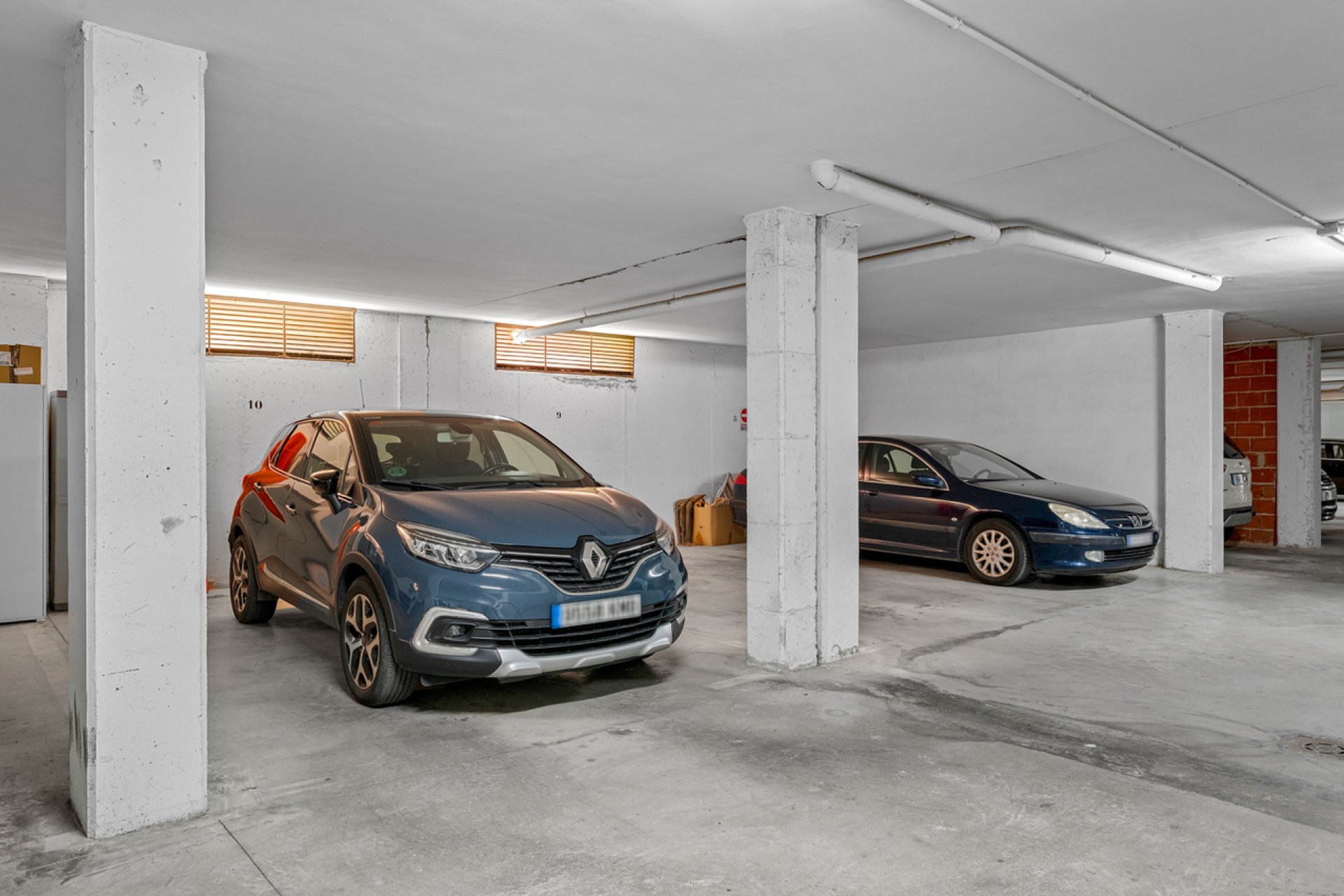 Revânzare - Apartament -
Playa Flamenca - Costa Blanca