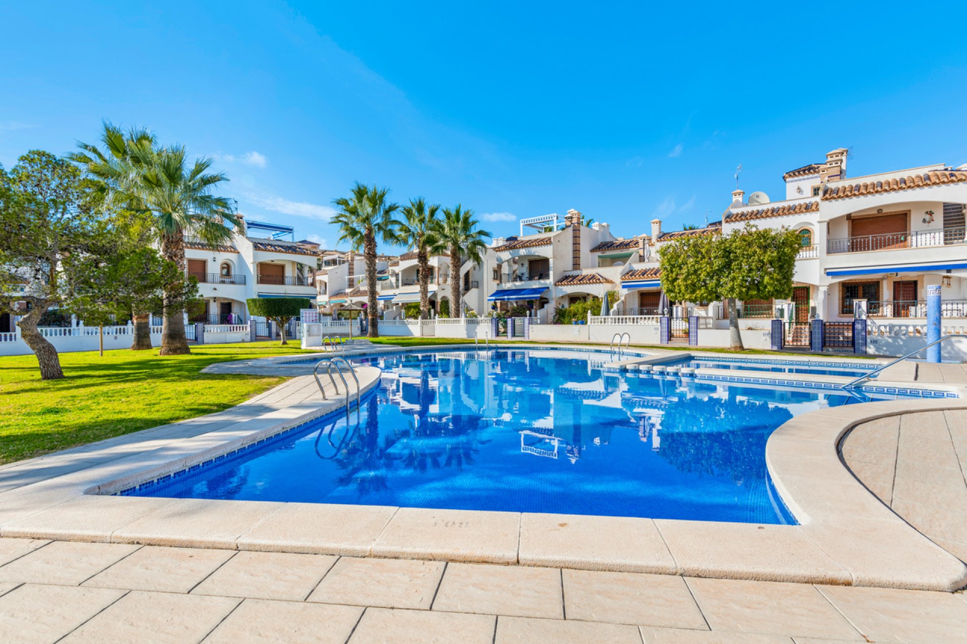 Revânzare - Apartament -
Playa Flamenca - Costa Blanca