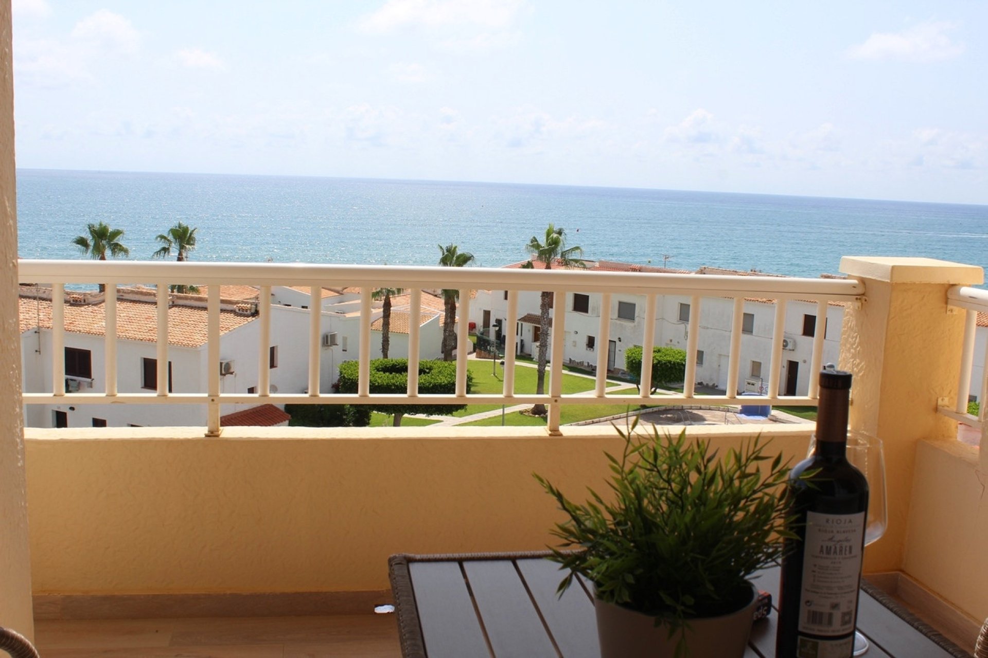 Revânzare - Apartament -
Playa Flamenca - Costa Blanca