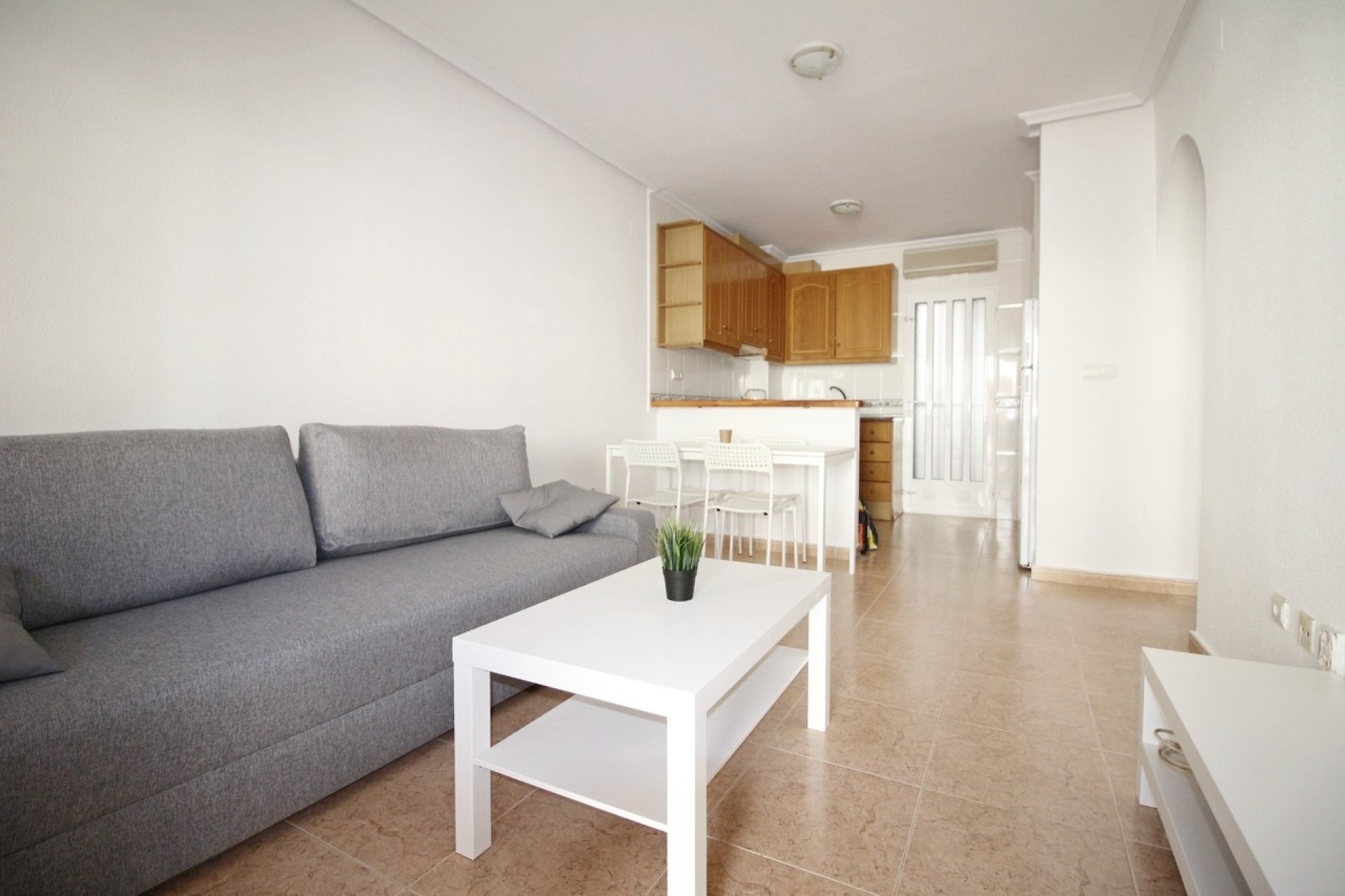 Revânzare - Apartament -
Playa Flamenca - Costa Blanca