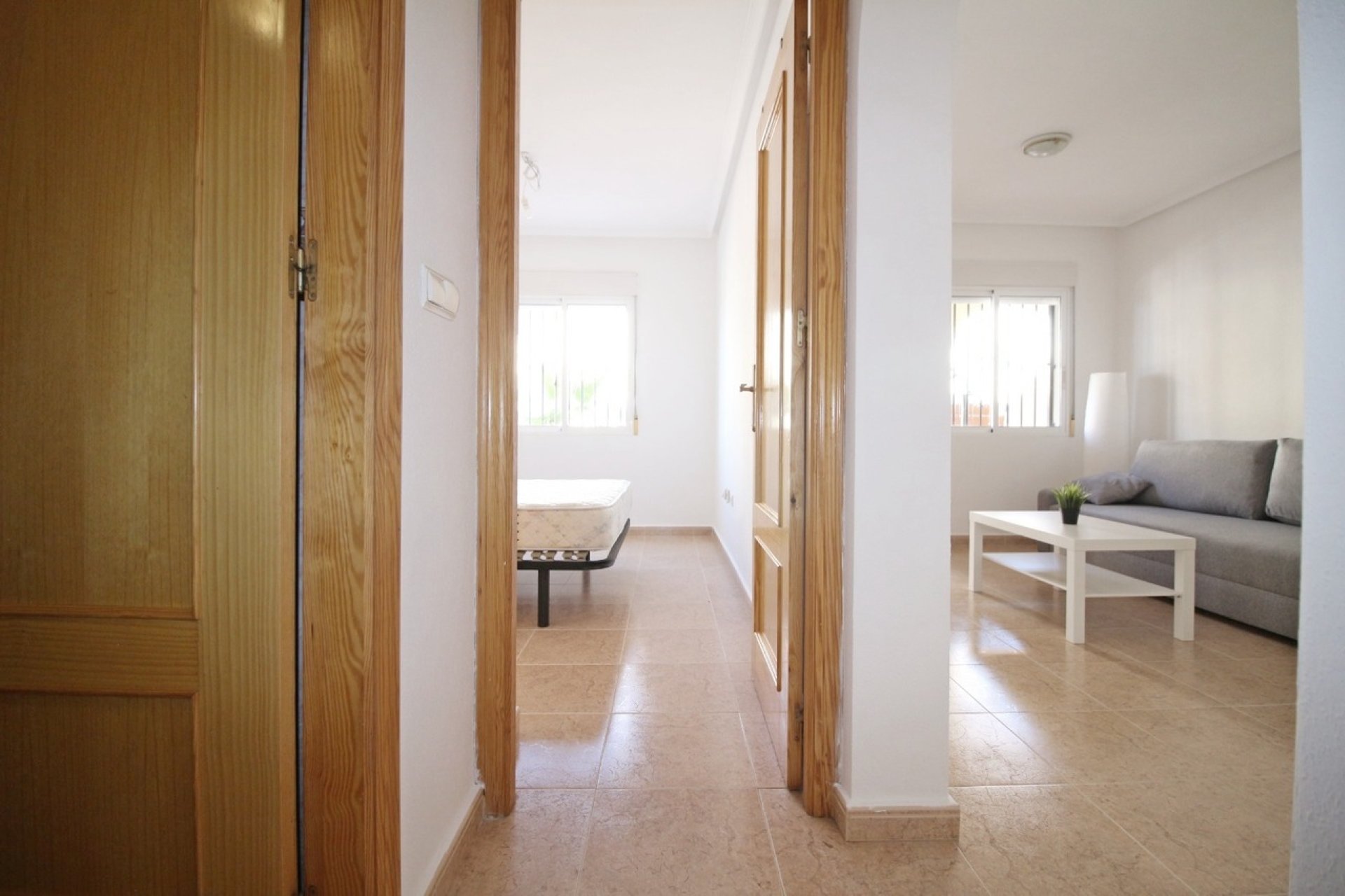 Revânzare - Apartament -
Playa Flamenca - Costa Blanca