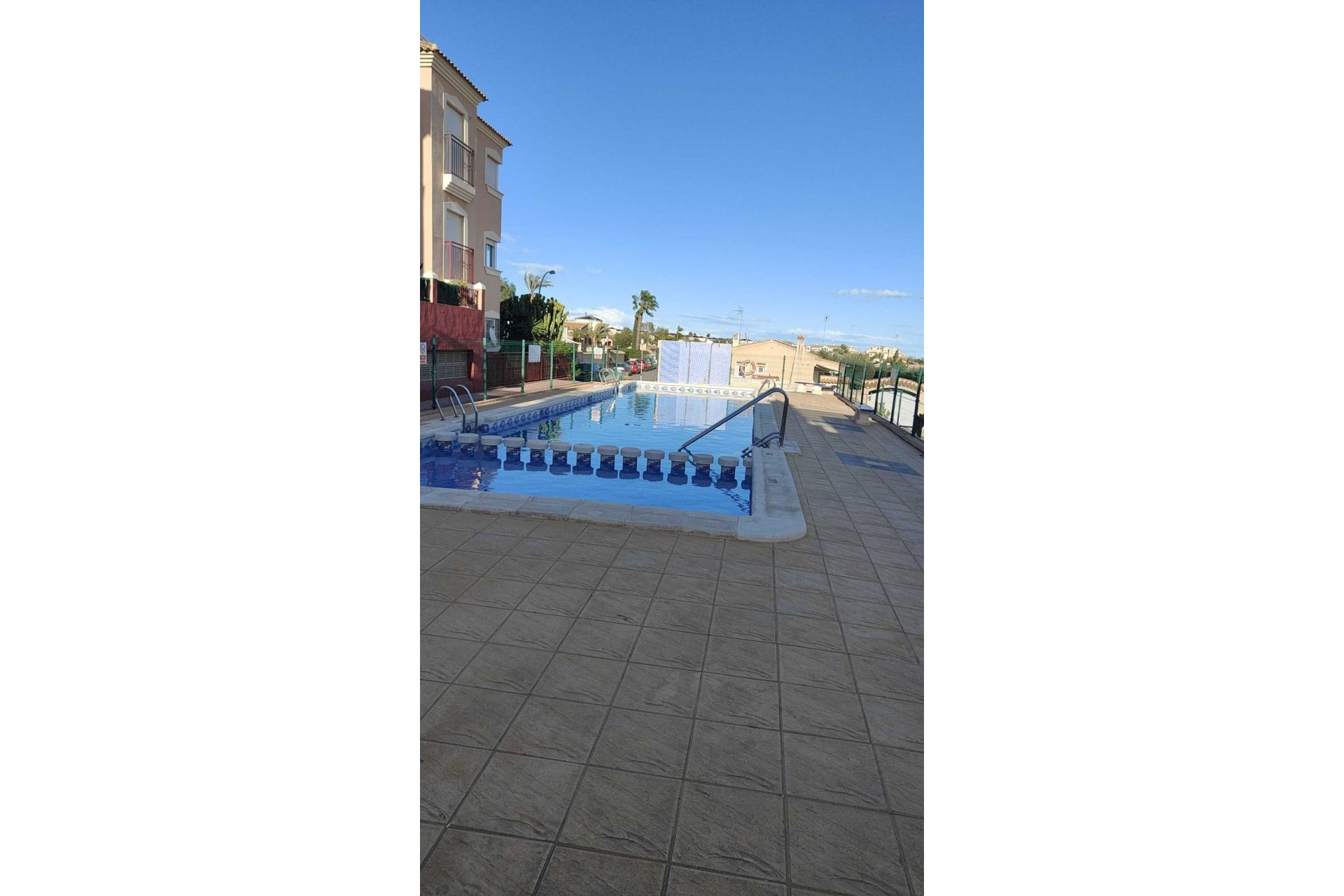 Revânzare - Apartament -
Playa Flamenca - Costa Blanca