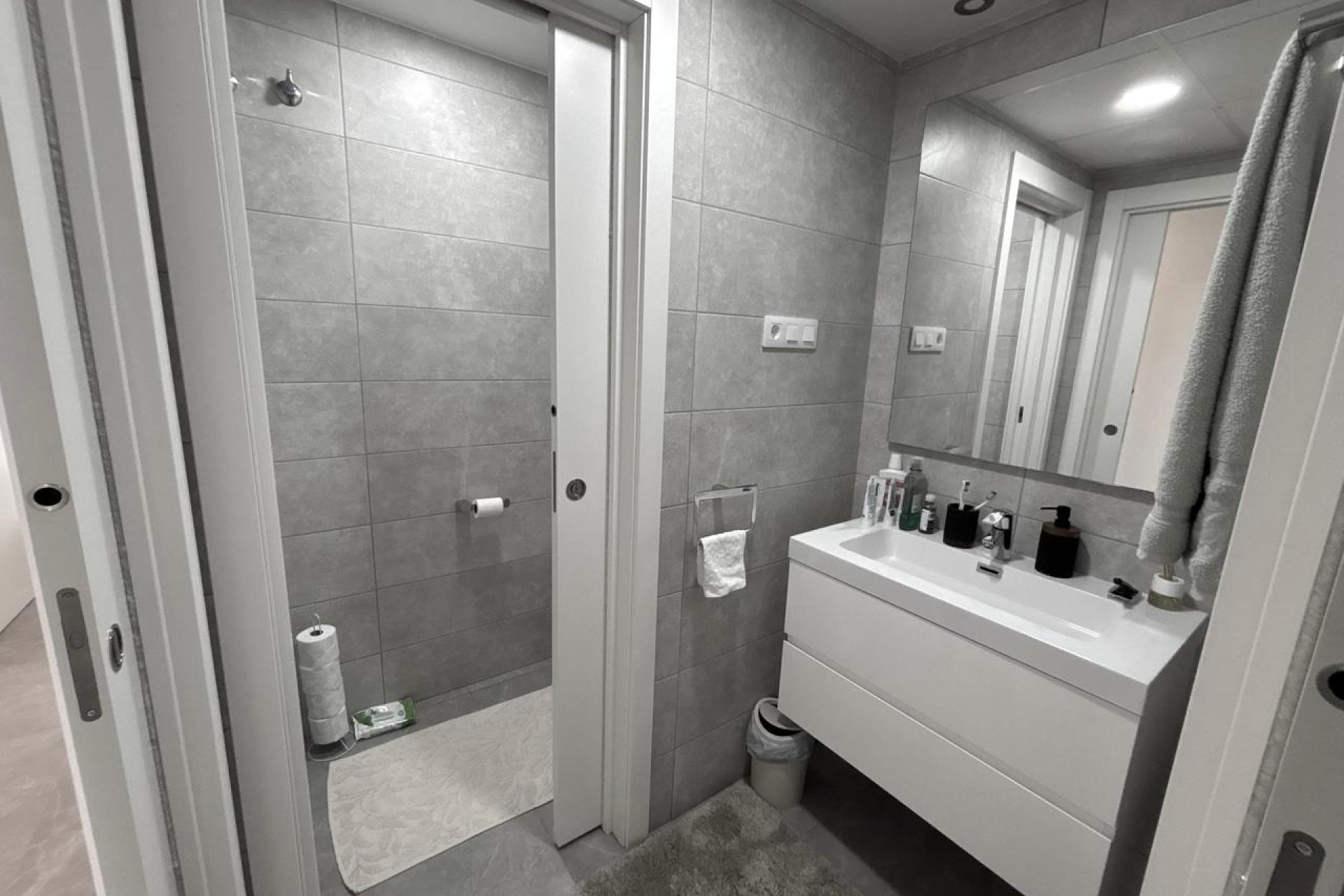 Revânzare - Apartament -
Playa Flamenca - Costa Blanca