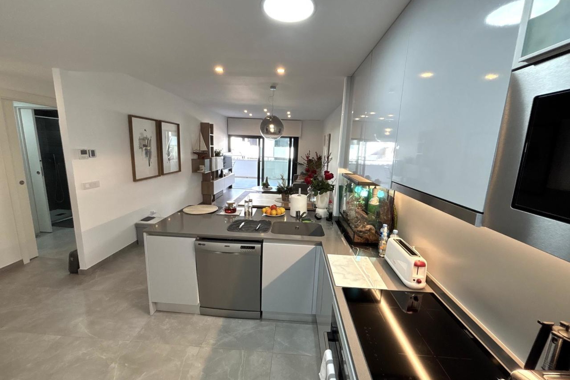 Revânzare - Apartament -
Playa Flamenca - Costa Blanca