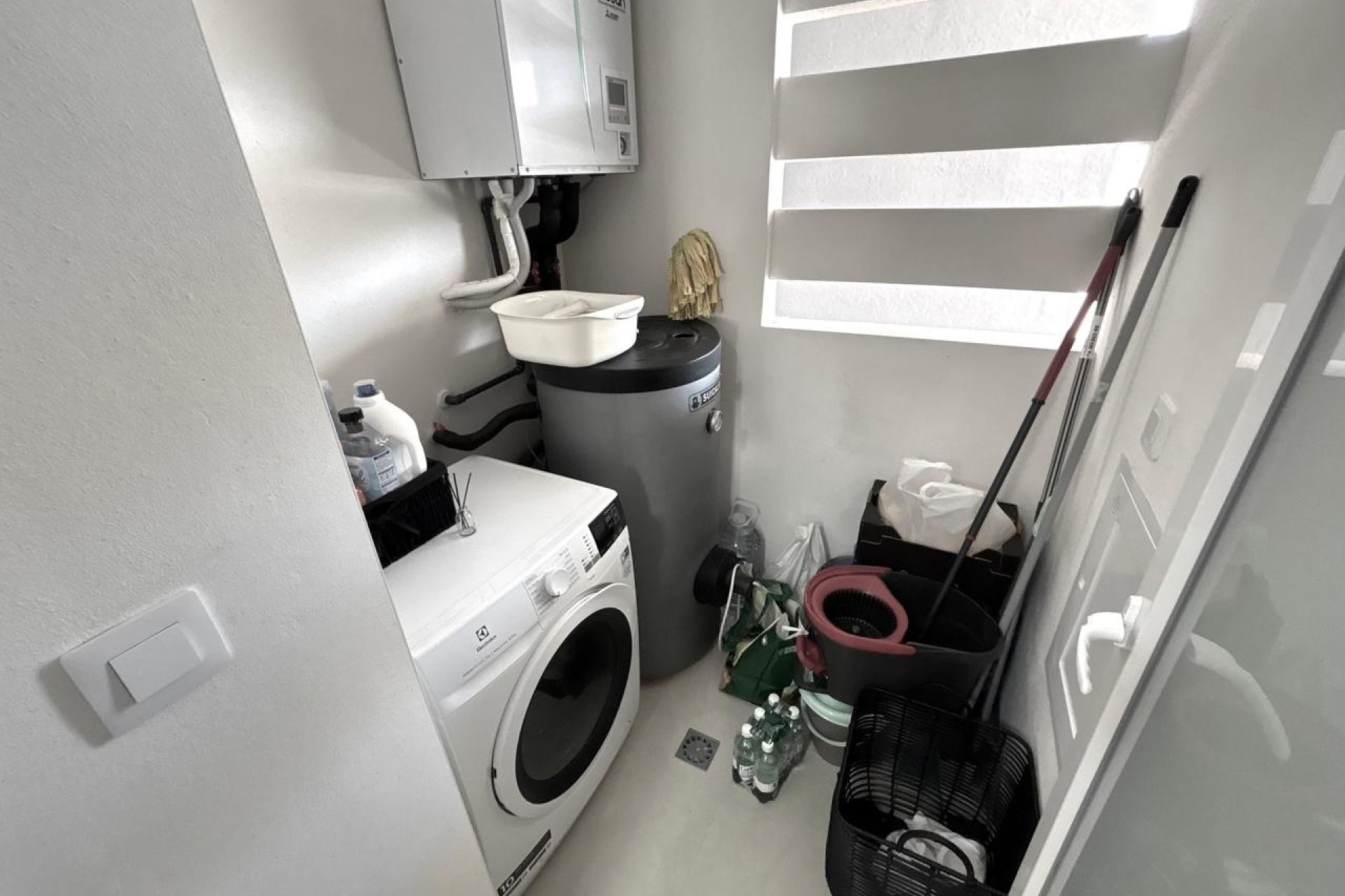 Revânzare - Apartament -
Playa Flamenca - Costa Blanca