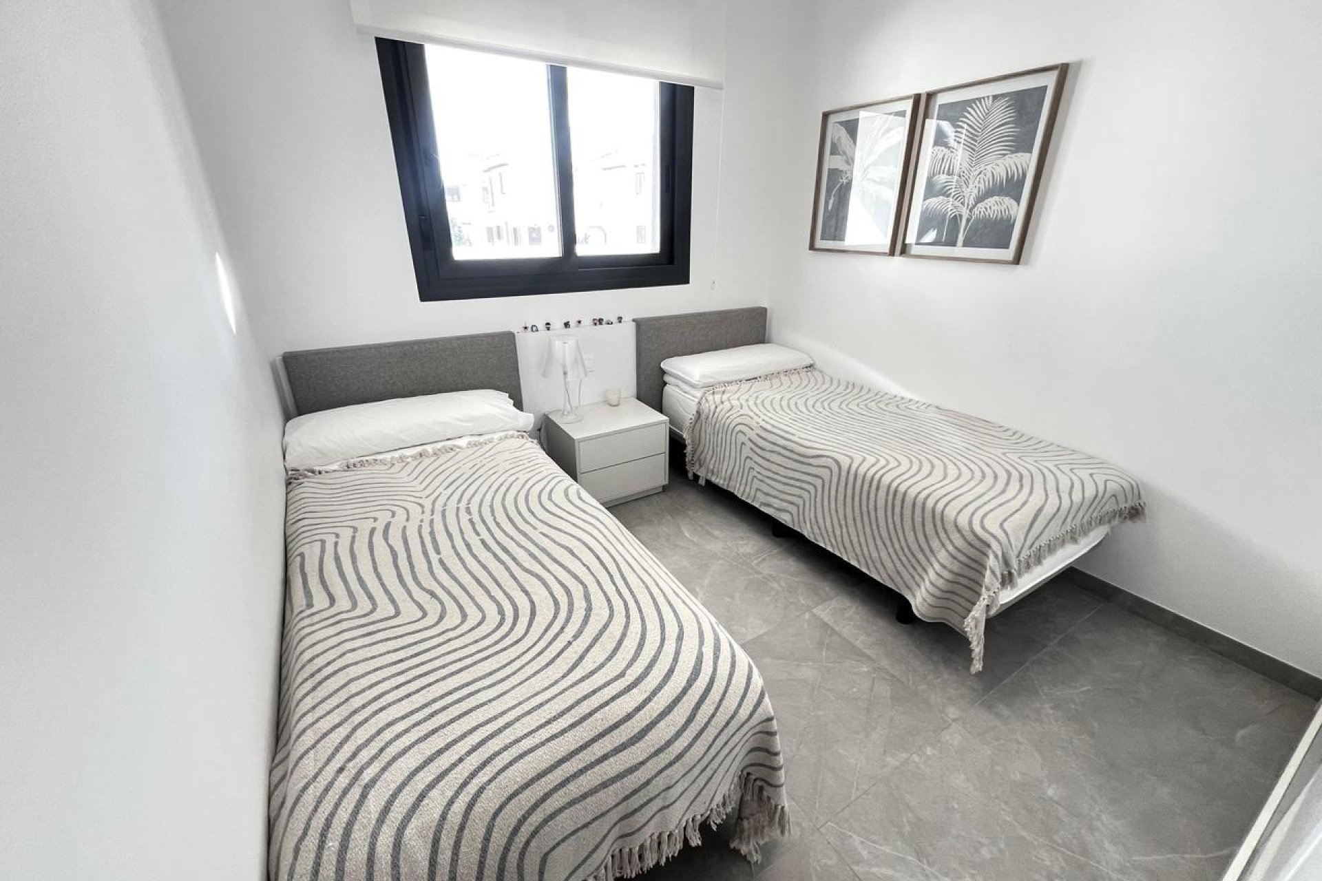 Revânzare - Apartament -
Playa Flamenca - Costa Blanca