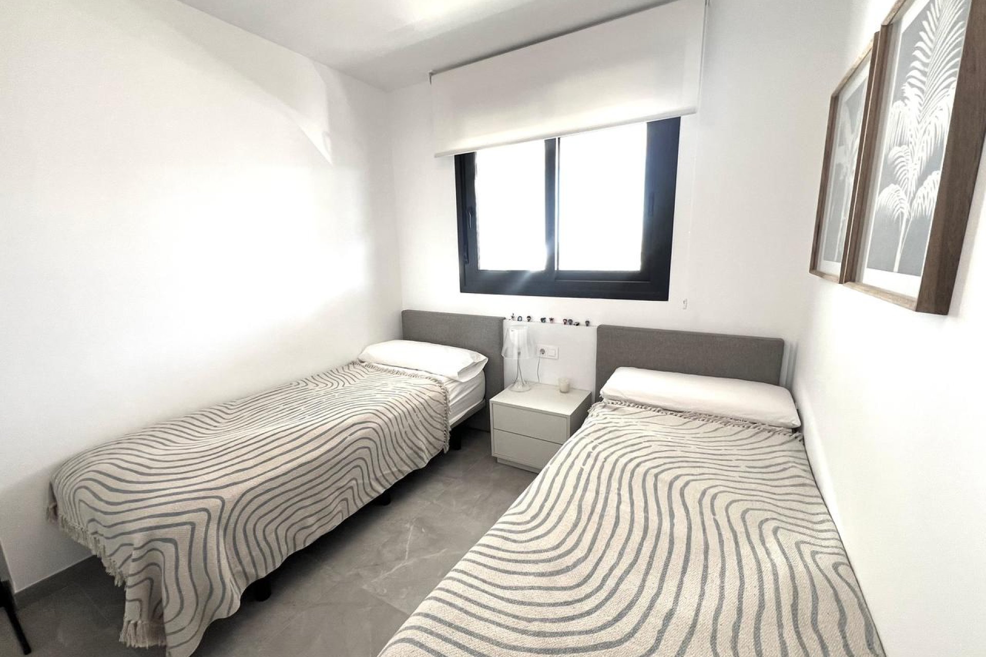 Revânzare - Apartament -
Playa Flamenca - Costa Blanca