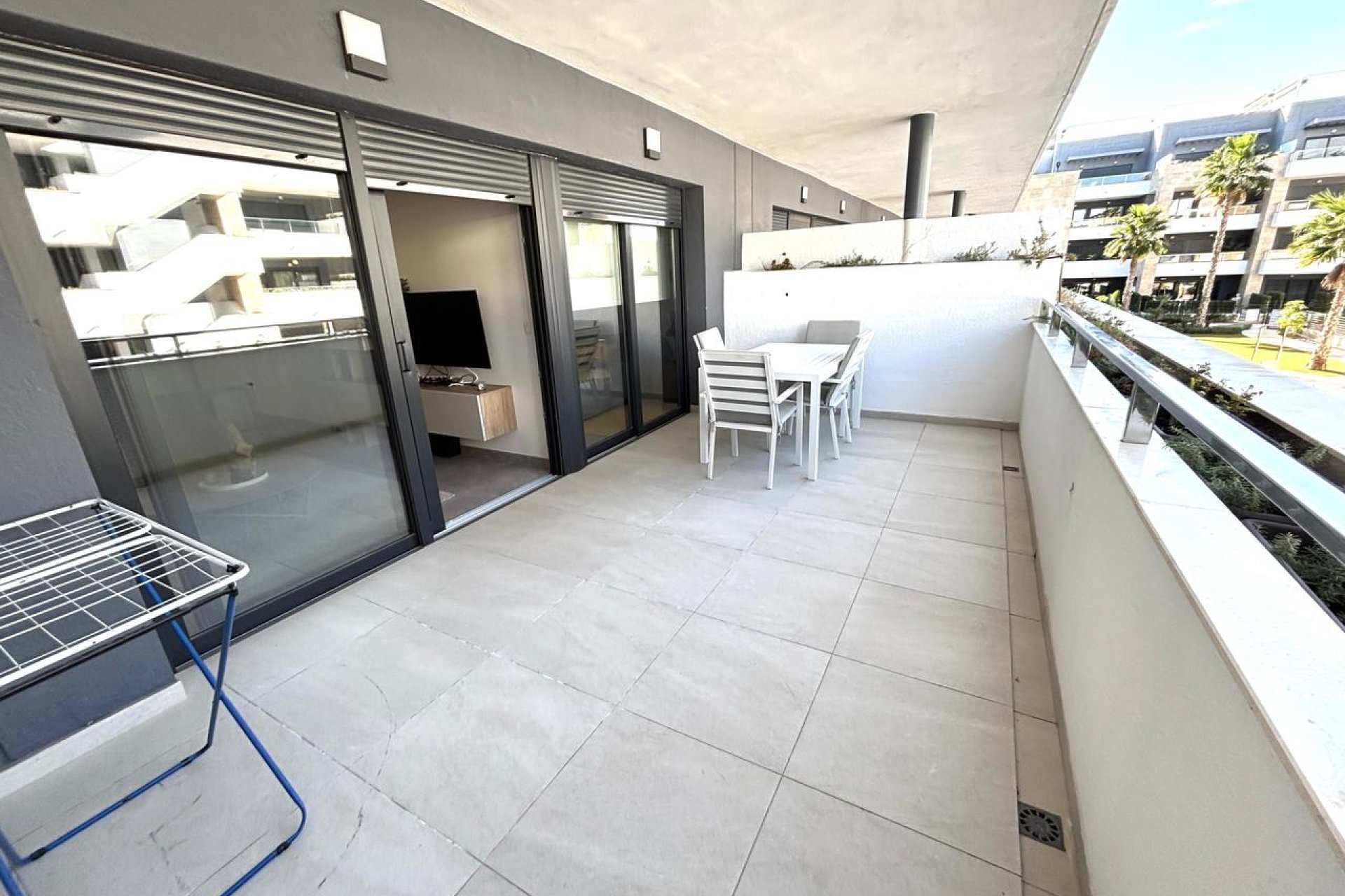 Revânzare - Apartament -
Playa Flamenca - Costa Blanca