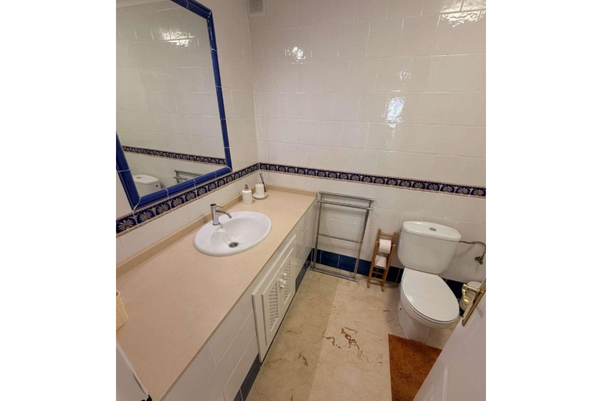 Revânzare - Apartament -
Playa Flamenca - Costa Blanca