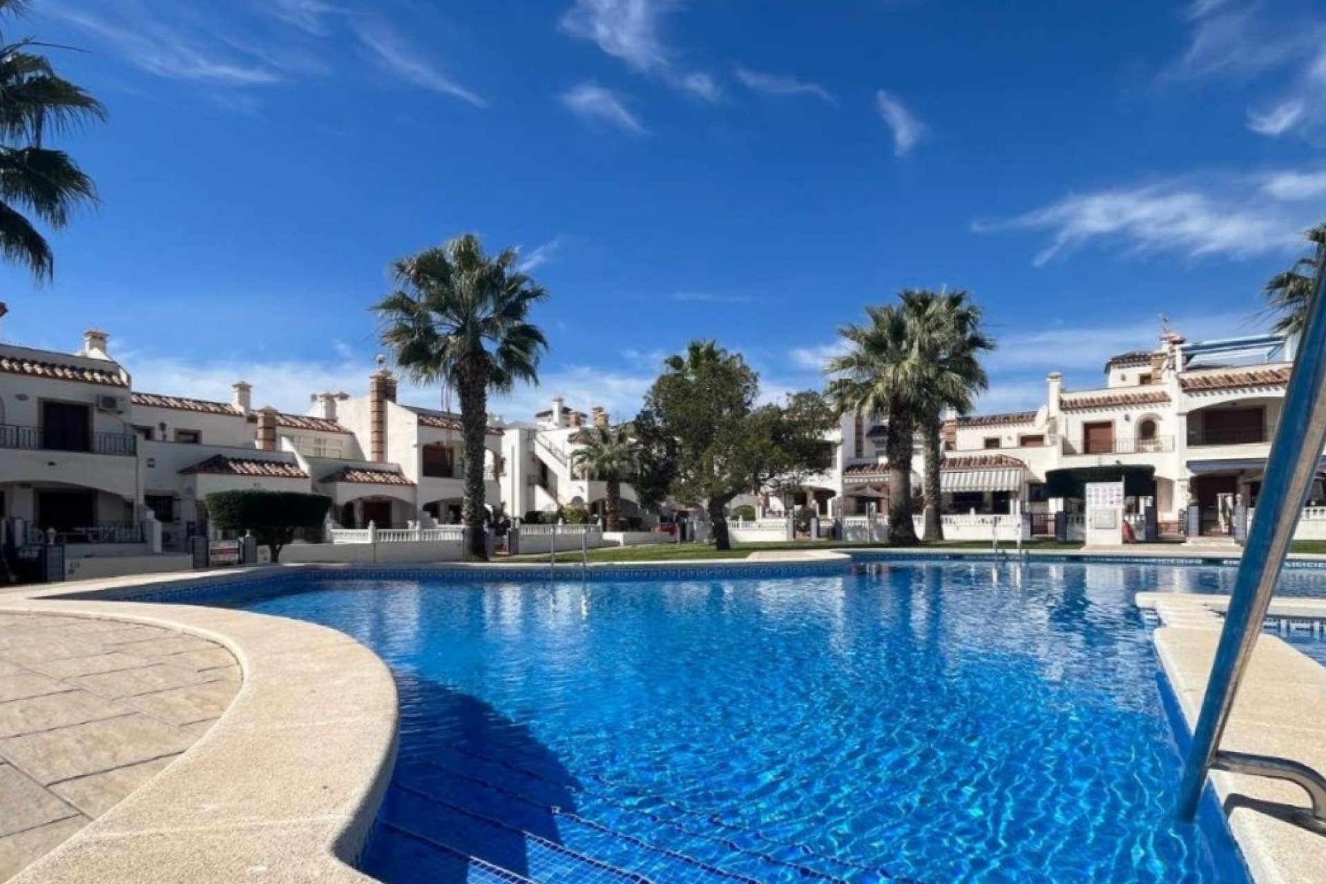 Revânzare - Apartament -
Playa Flamenca - Costa Blanca