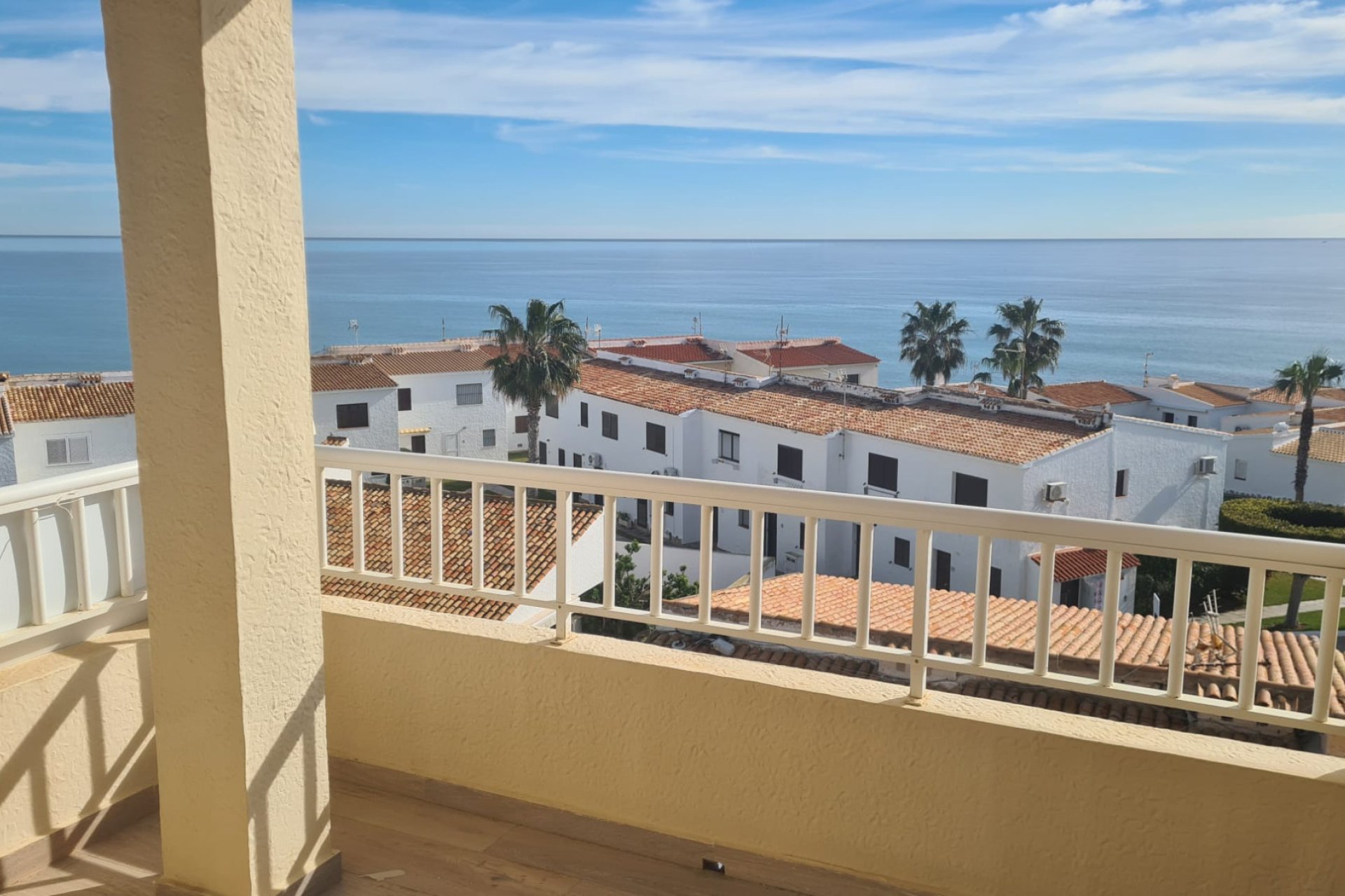Revânzare - Apartament -
Playa Flamenca - Costa Blanca