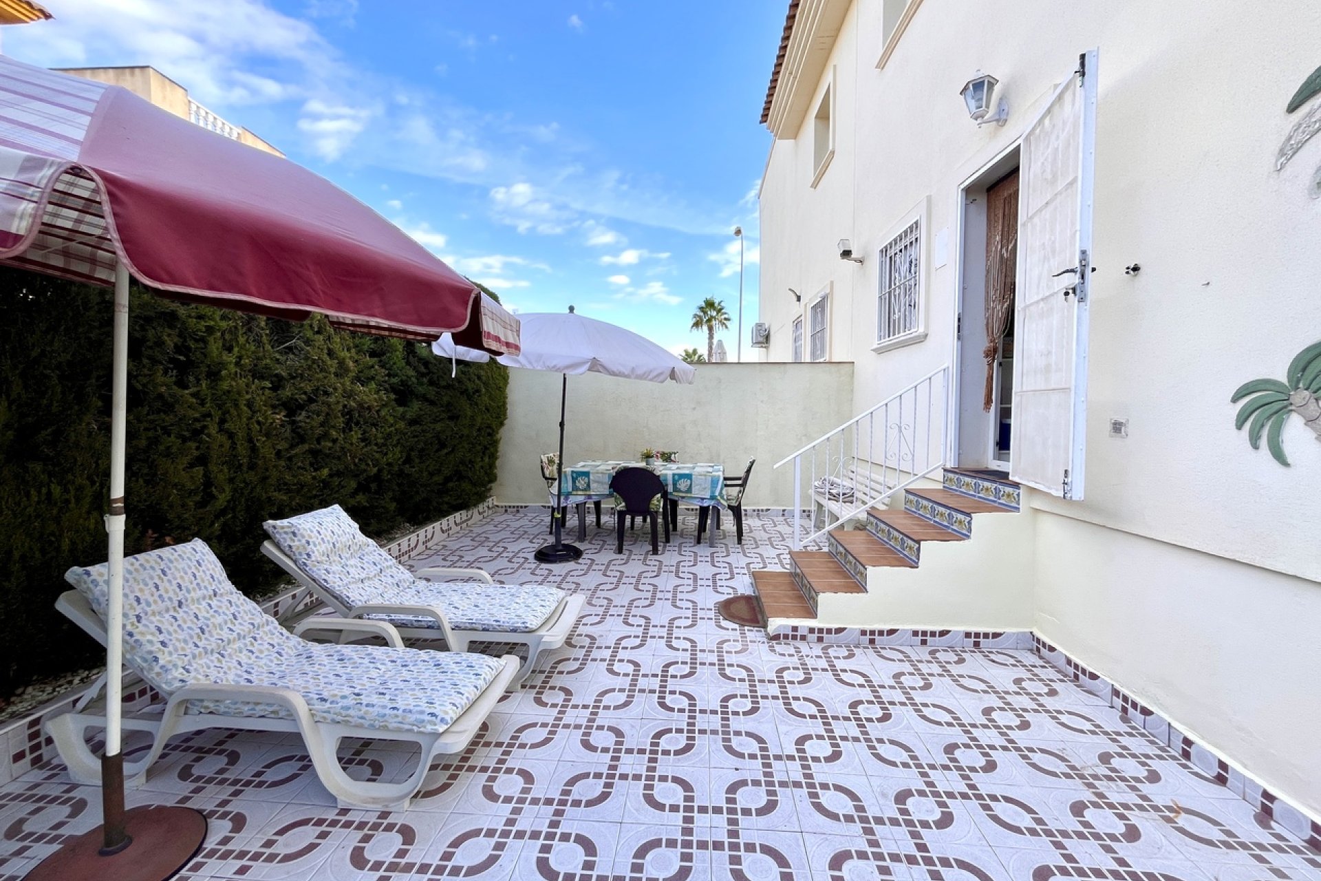 Revânzare - Apartament -
Playa Flamenca - Costa Blanca