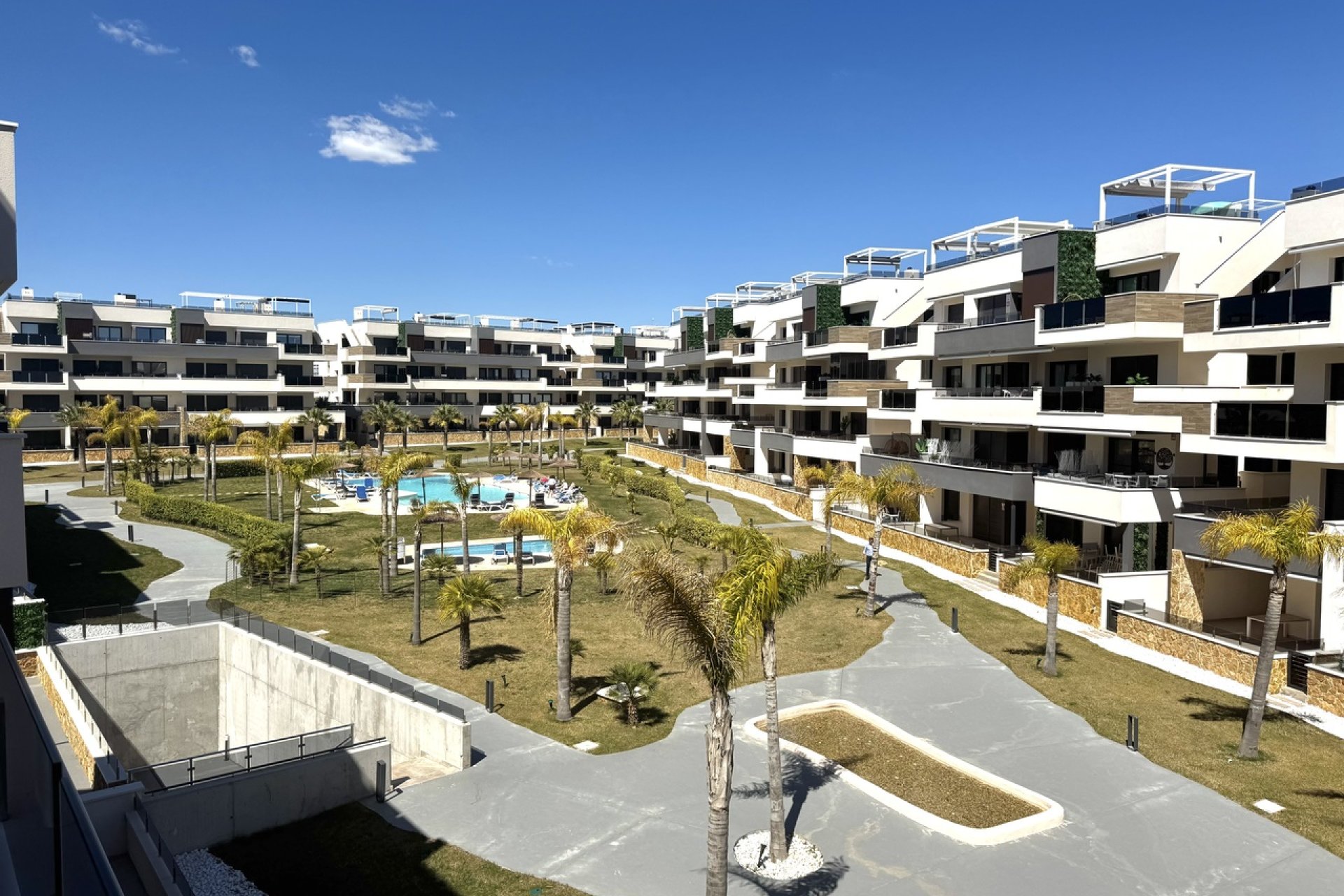 Revânzare - Apartament -
Playa Flamenca - Costa Blanca