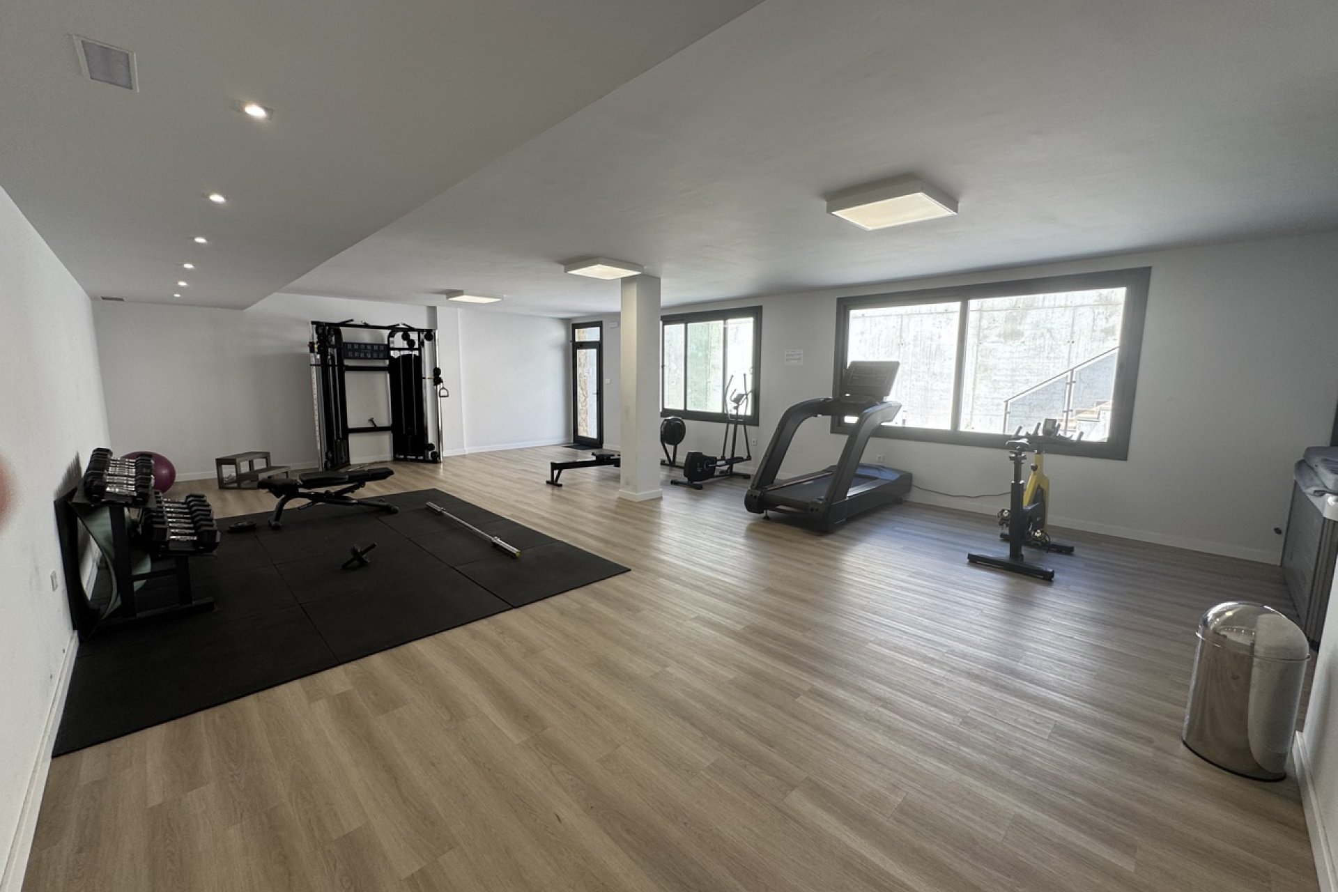 Revânzare - Apartament -
Playa Flamenca - Costa Blanca