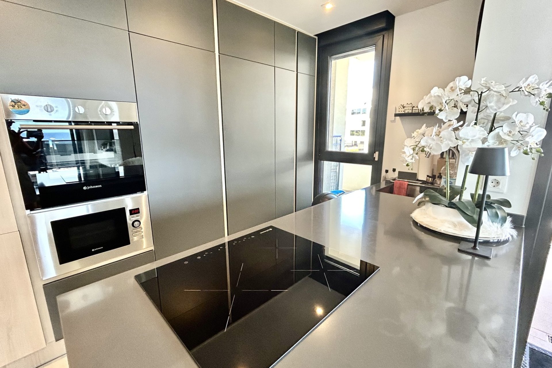 Revânzare - Apartament -
Playa Flamenca - Costa Blanca