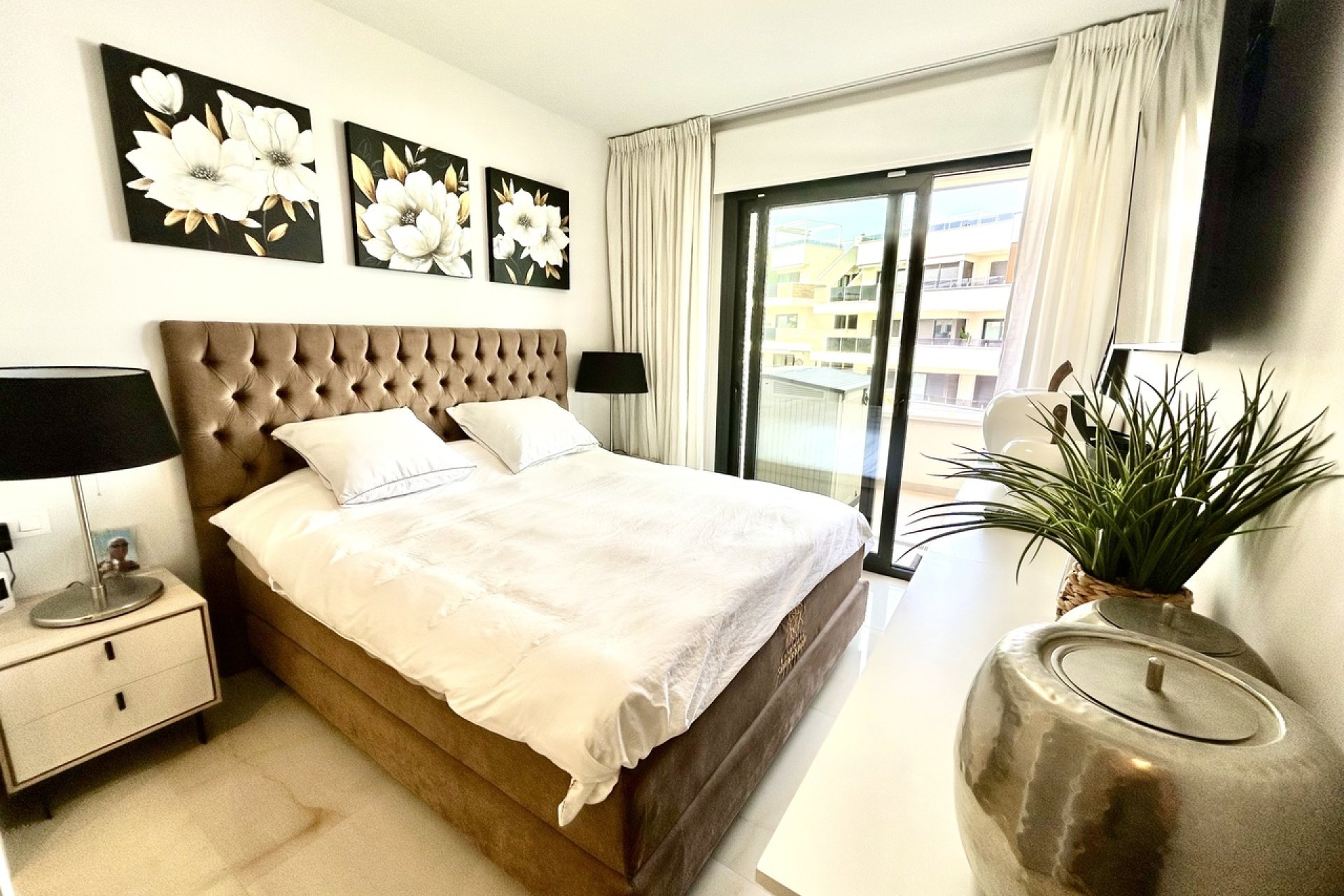 Revânzare - Apartament -
Playa Flamenca - Costa Blanca