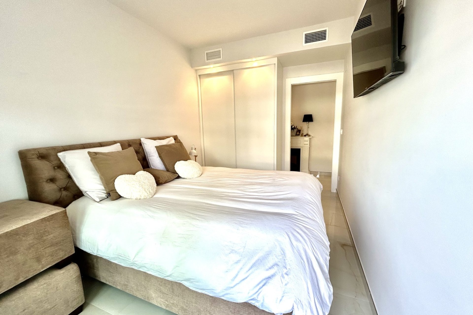 Revânzare - Apartament -
Playa Flamenca - Costa Blanca