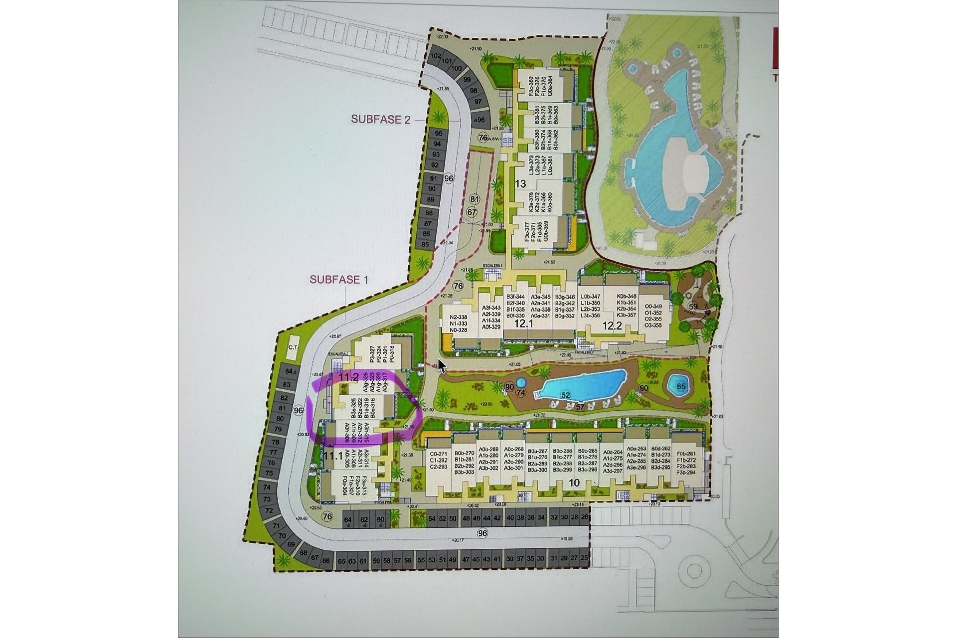 Revânzare - Apartament -
Playa Flamenca - Costa Blanca