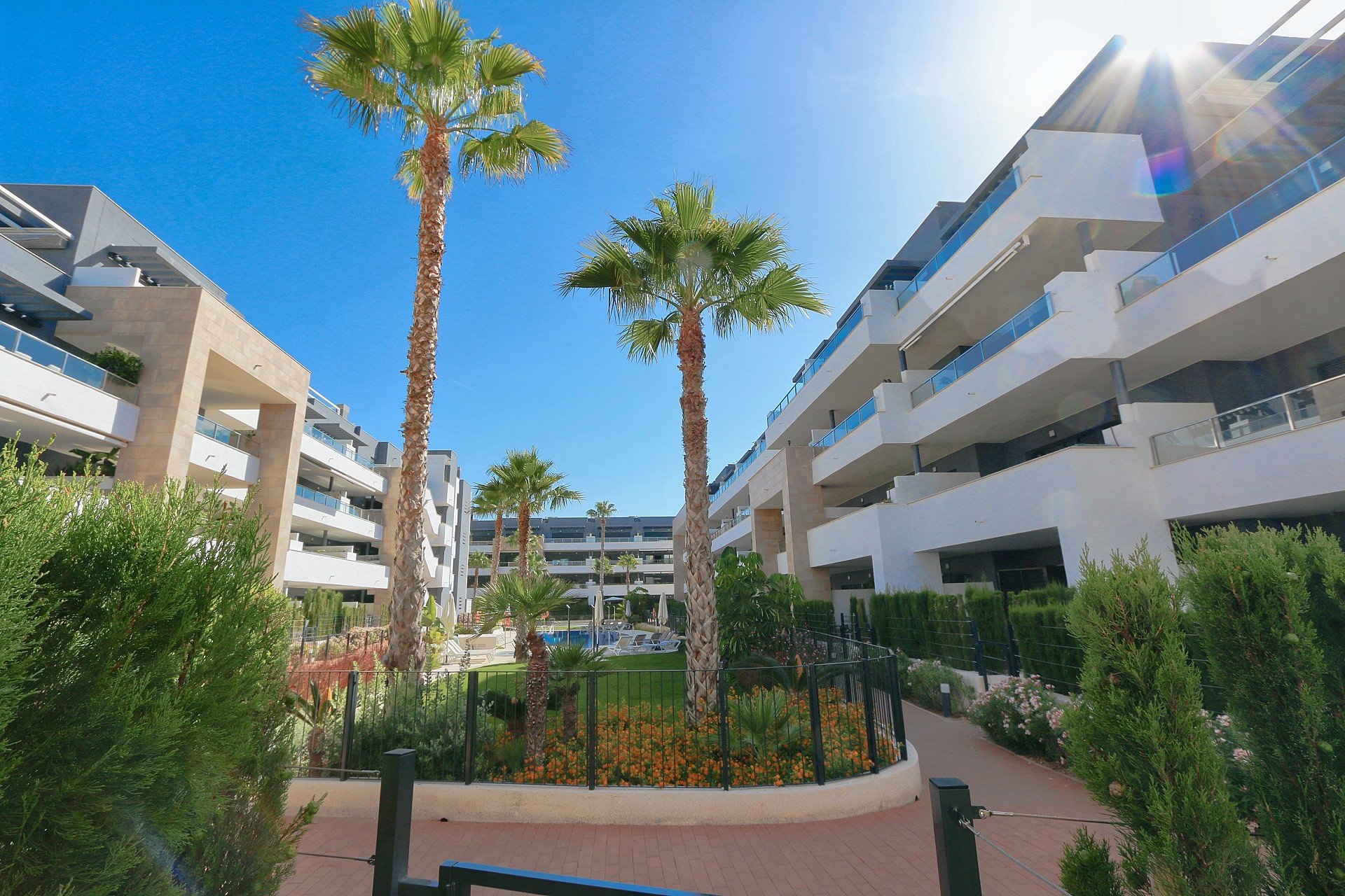 Revânzare - Apartament -
Playa Flamenca - Costa Blanca