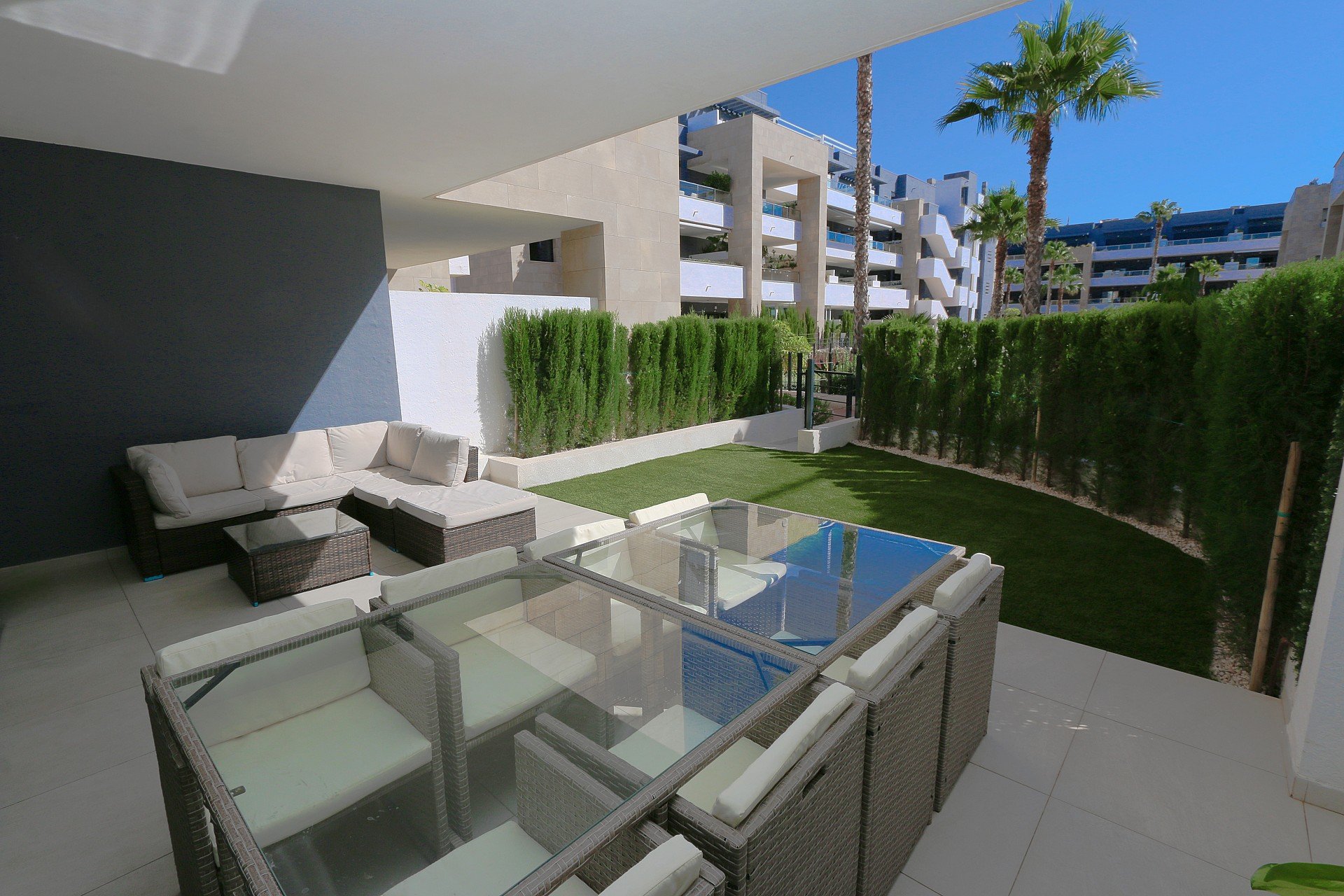 Revânzare - Apartament -
Playa Flamenca - Costa Blanca