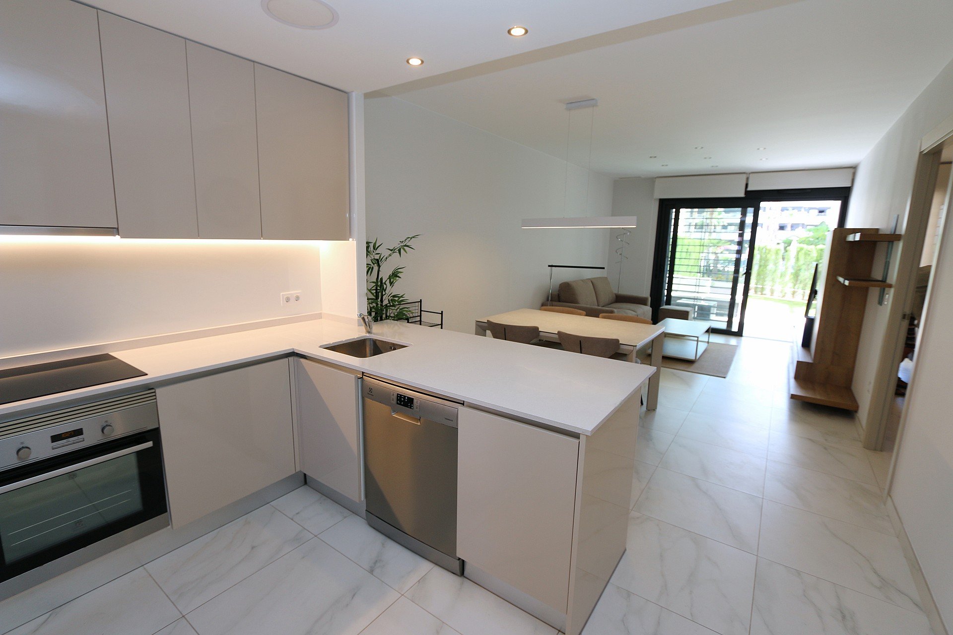 Revânzare - Apartament -
Playa Flamenca - Costa Blanca