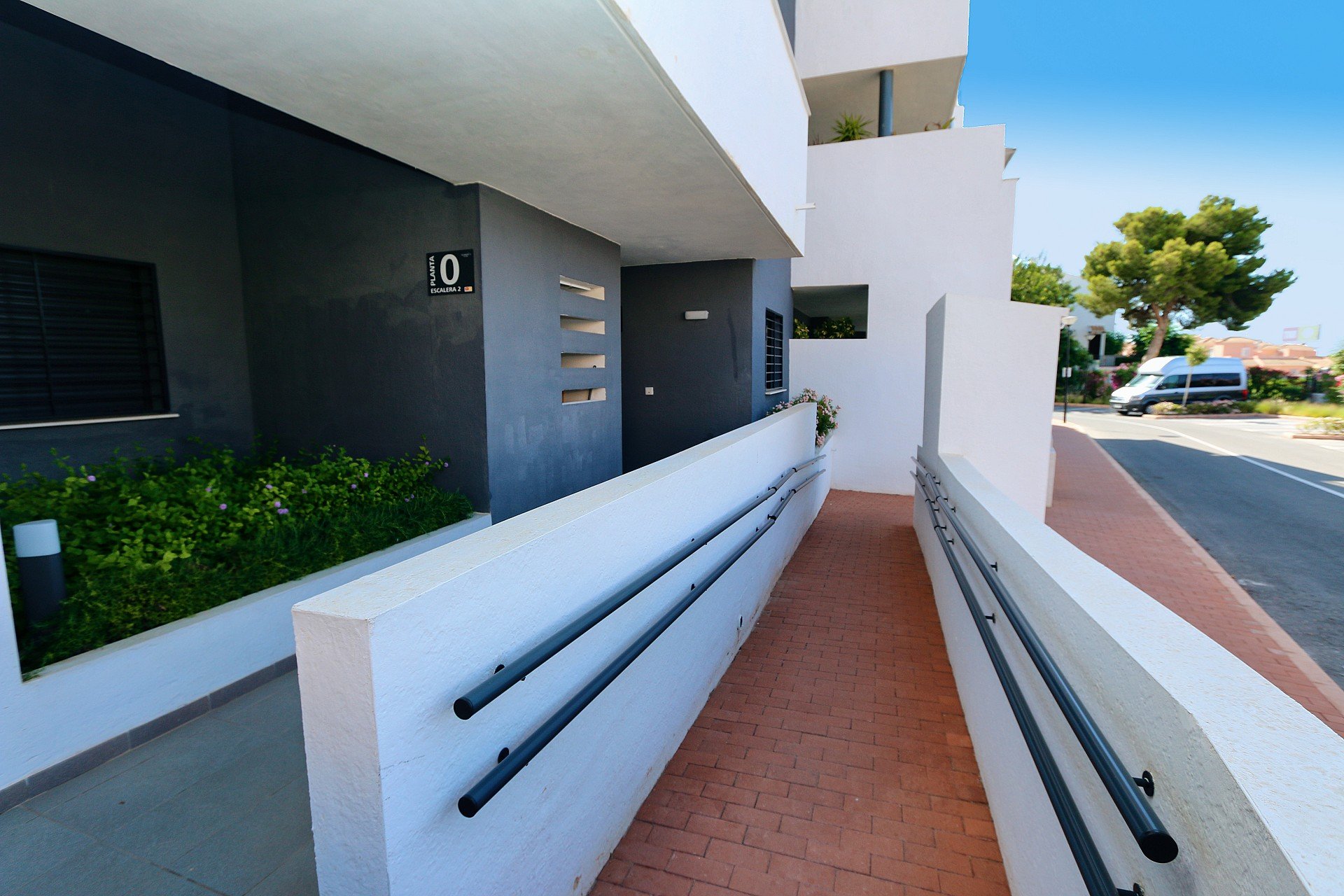 Revânzare - Apartament -
Playa Flamenca - Costa Blanca