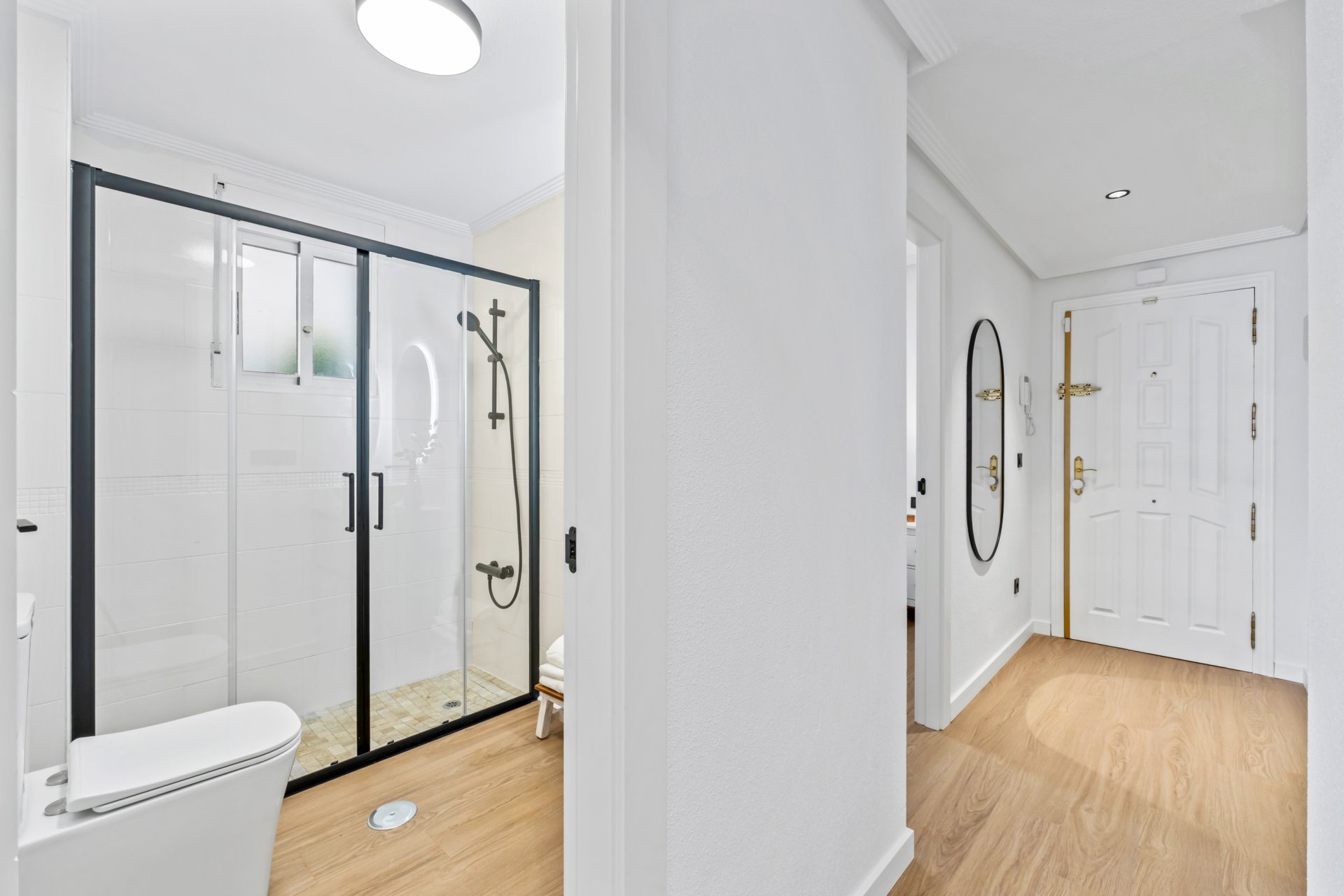 Revânzare - Apartament -
Playa Flamenca - Costa Blanca
