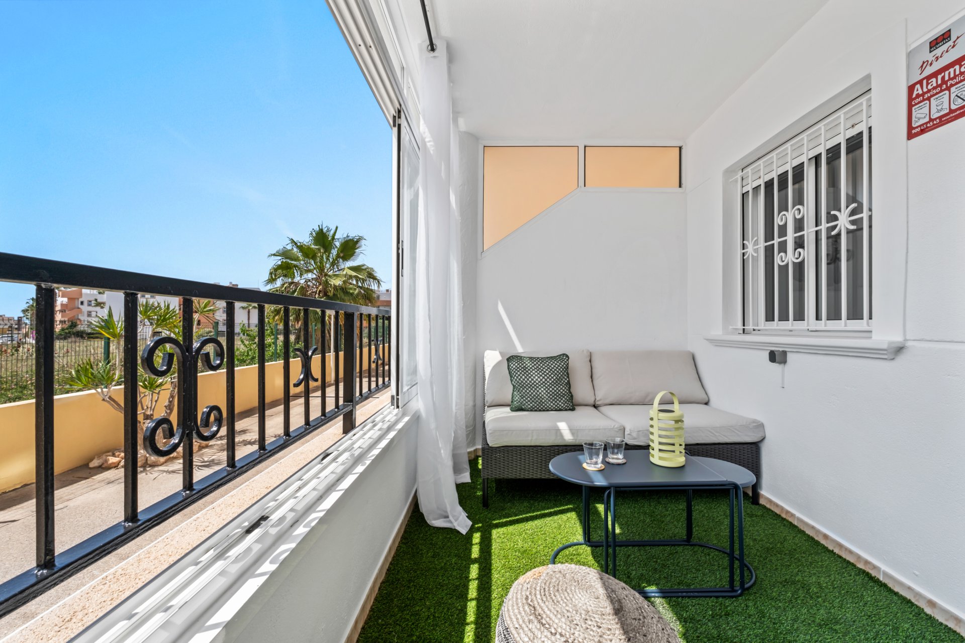 Revânzare - Apartament -
Playa Flamenca - Costa Blanca