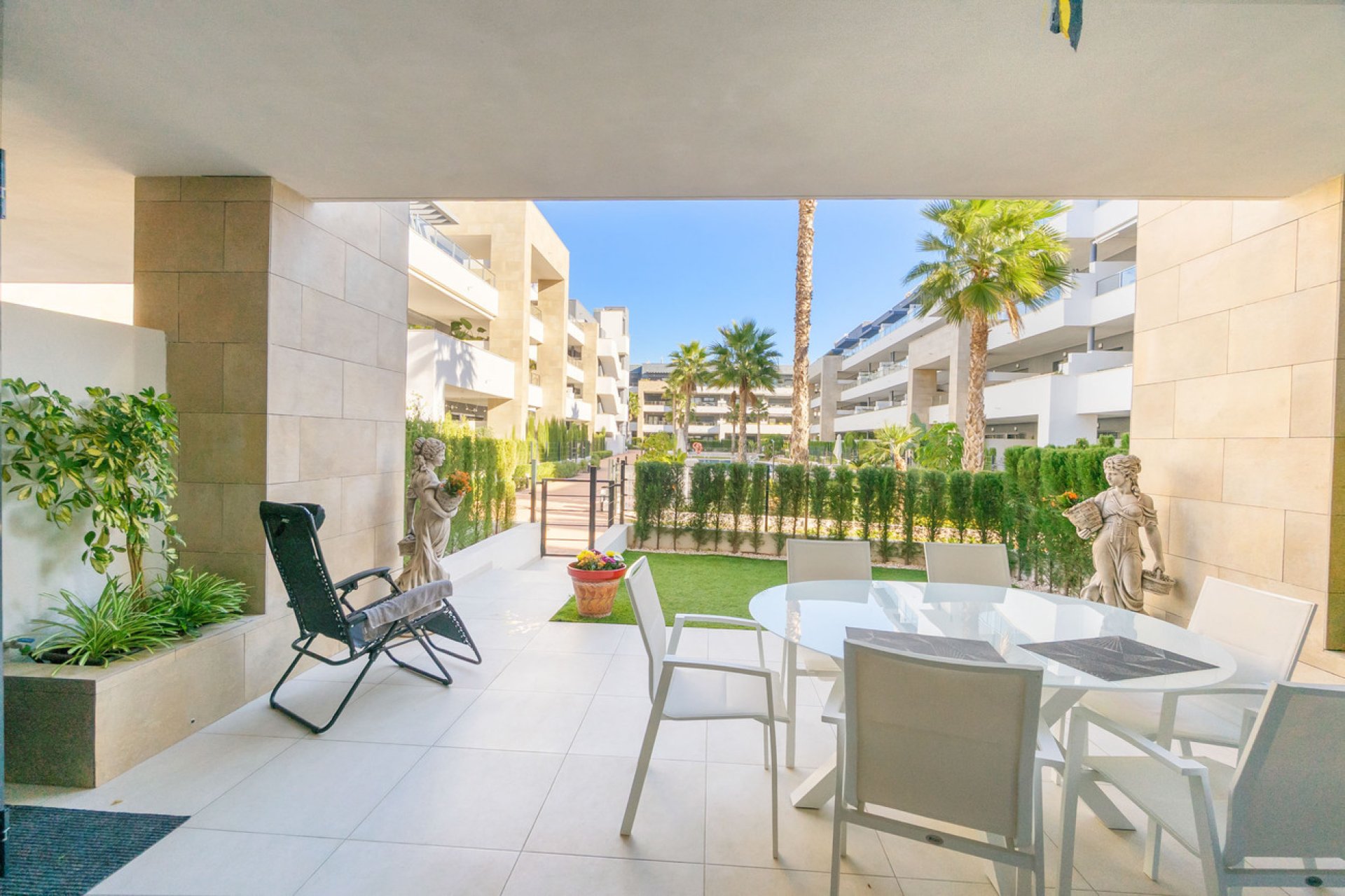 Revânzare - Apartament -
Playa Flamenca - Flamenca Village