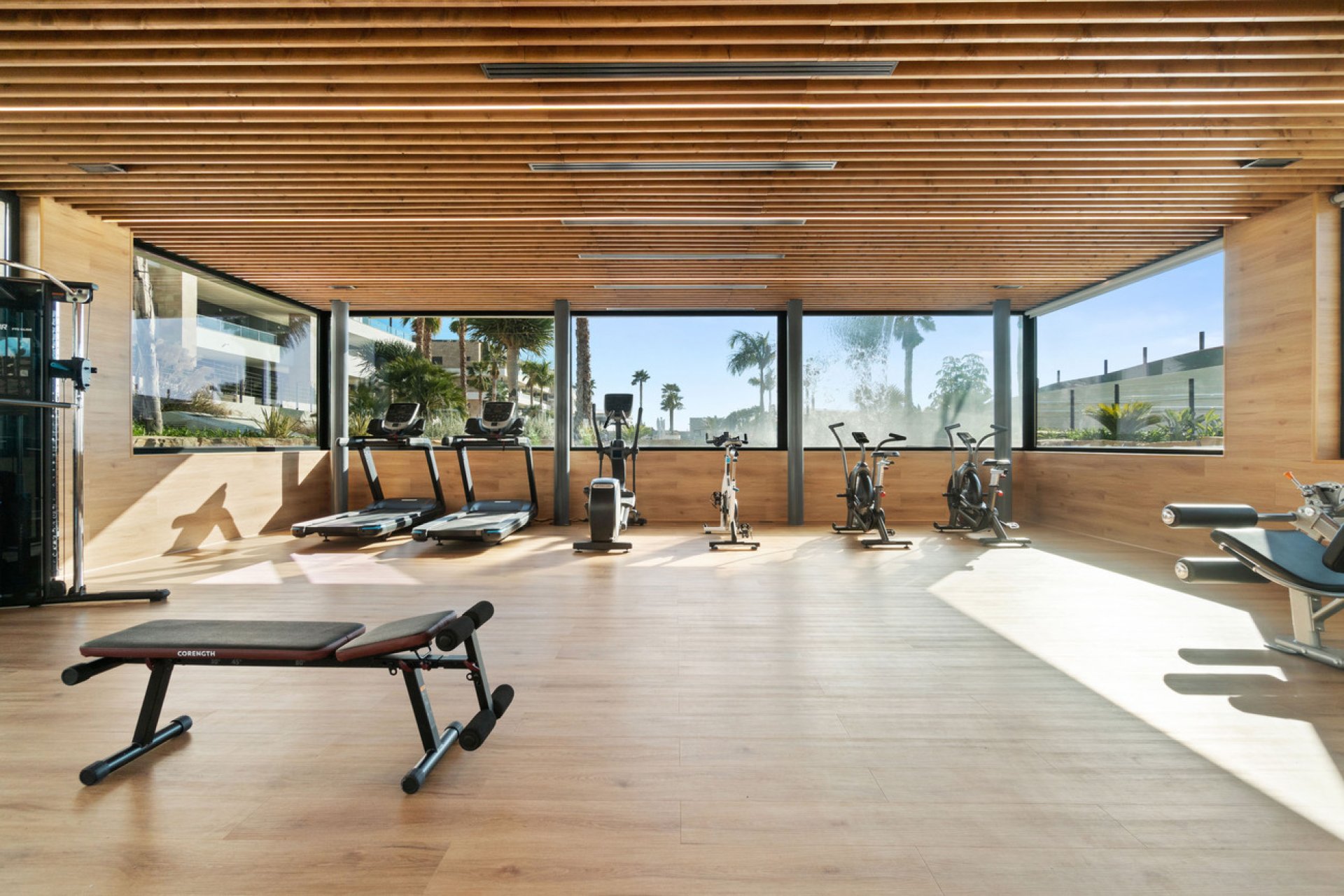 Revânzare - Apartament -
Playa Flamenca - Flamenca Village