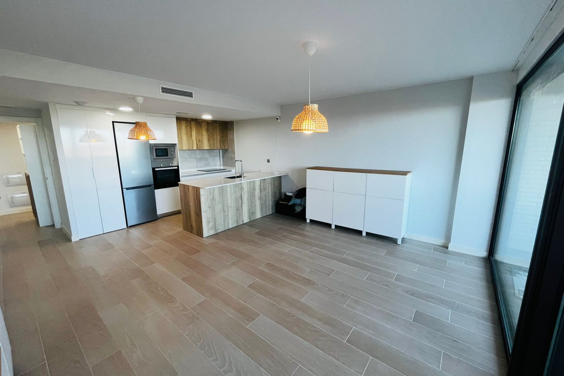 Revânzare - Apartament -
Playa Honda - Costa Calida