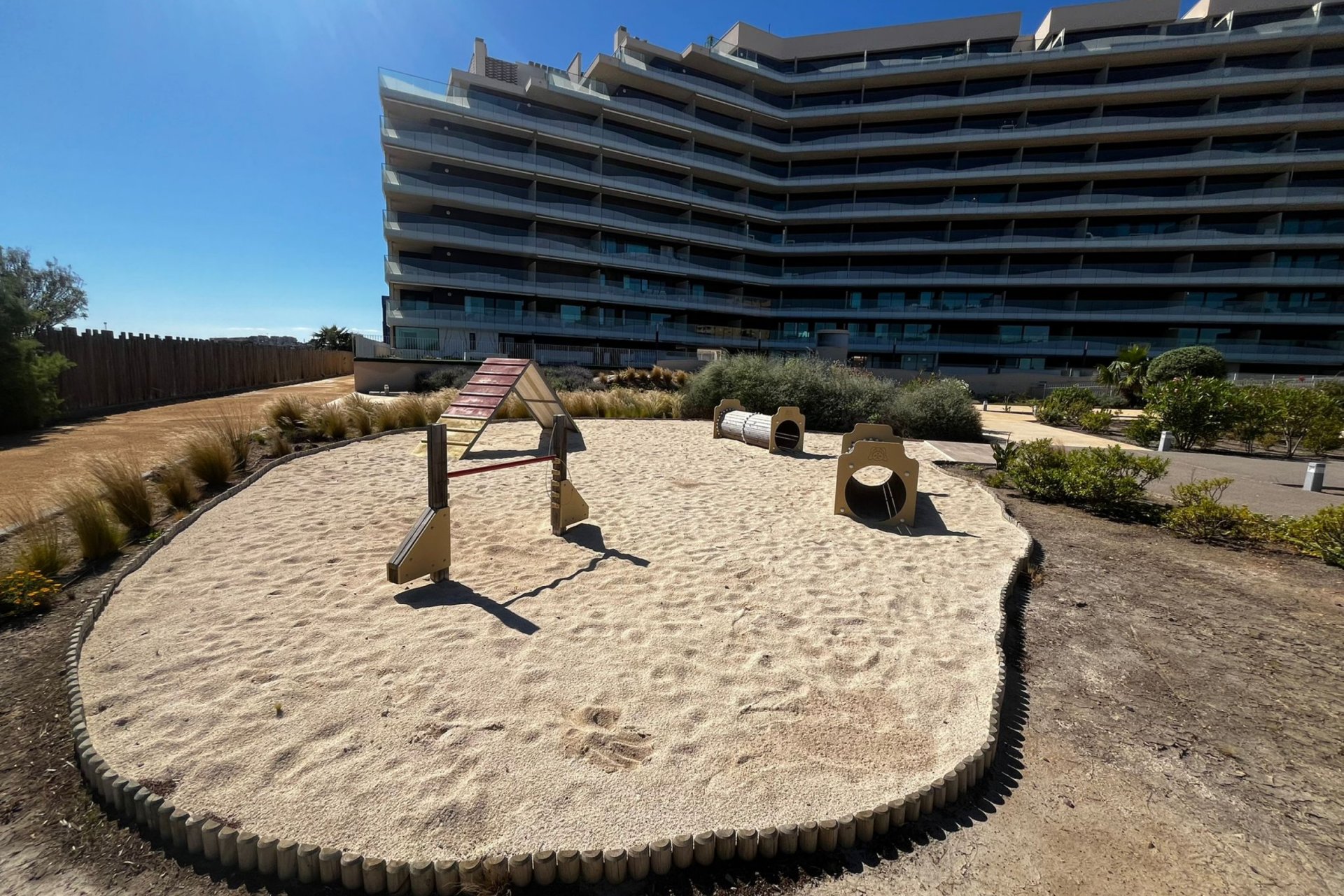 Revânzare - Apartament -
Playa Honda - Costa Calida