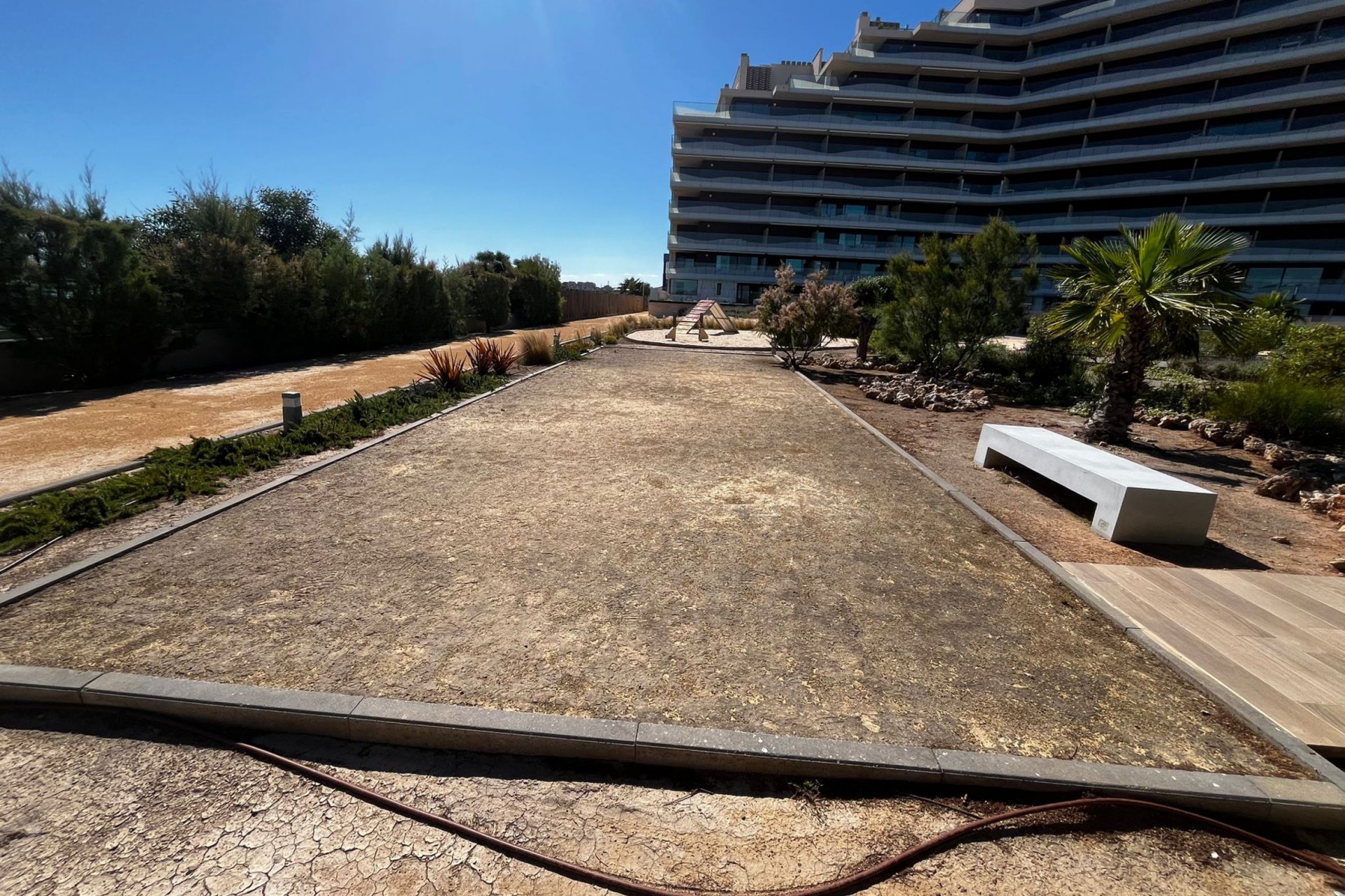 Revânzare - Apartament -
Playa Honda - Costa Calida