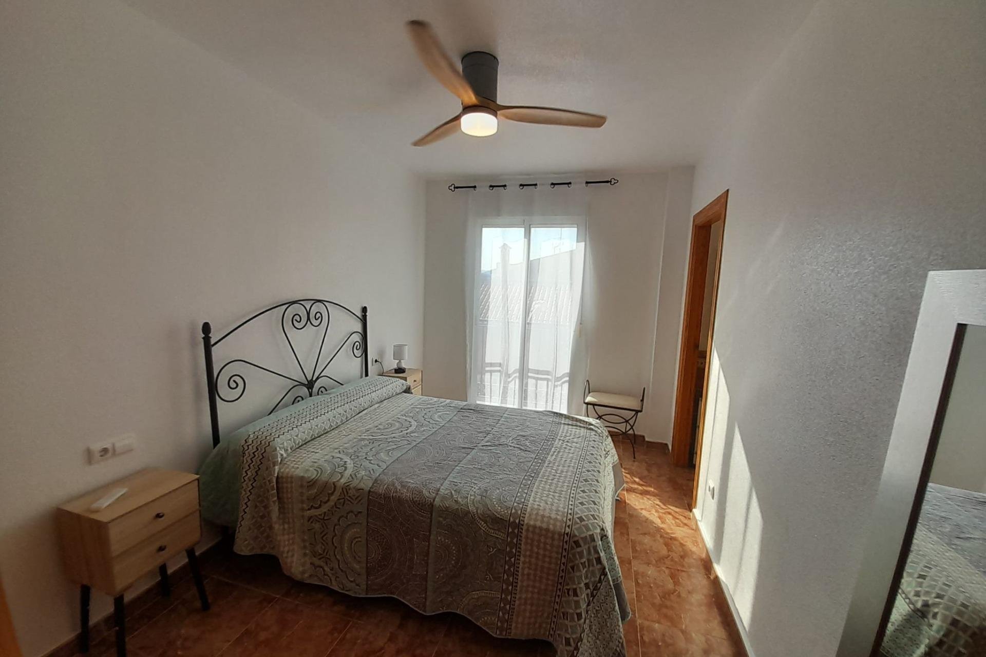 Revânzare - Apartament -
Puerto de Mazarron - Barrio San Isidro