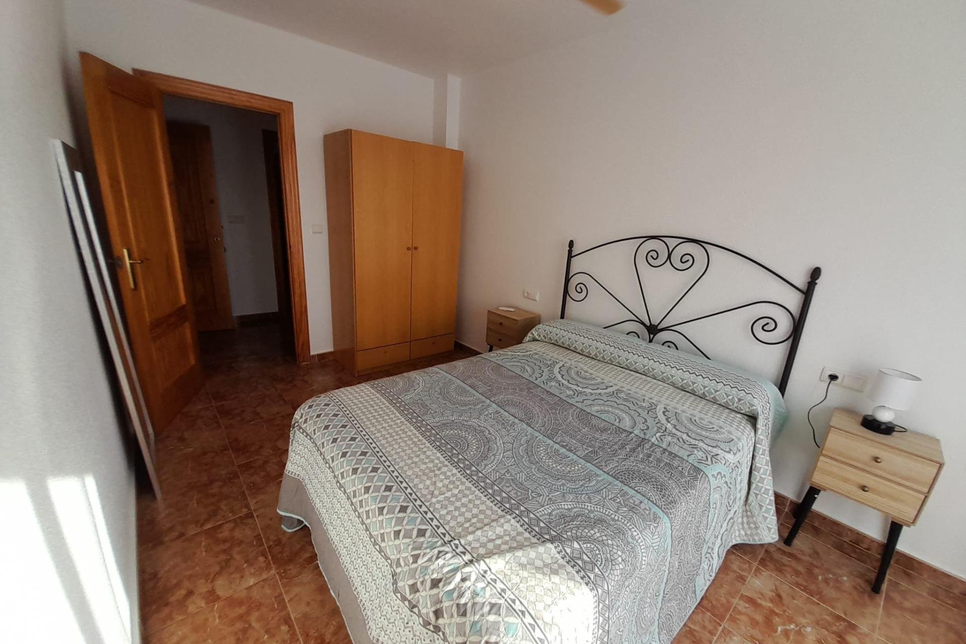 Revânzare - Apartament -
Puerto de Mazarron - Barrio San Isidro