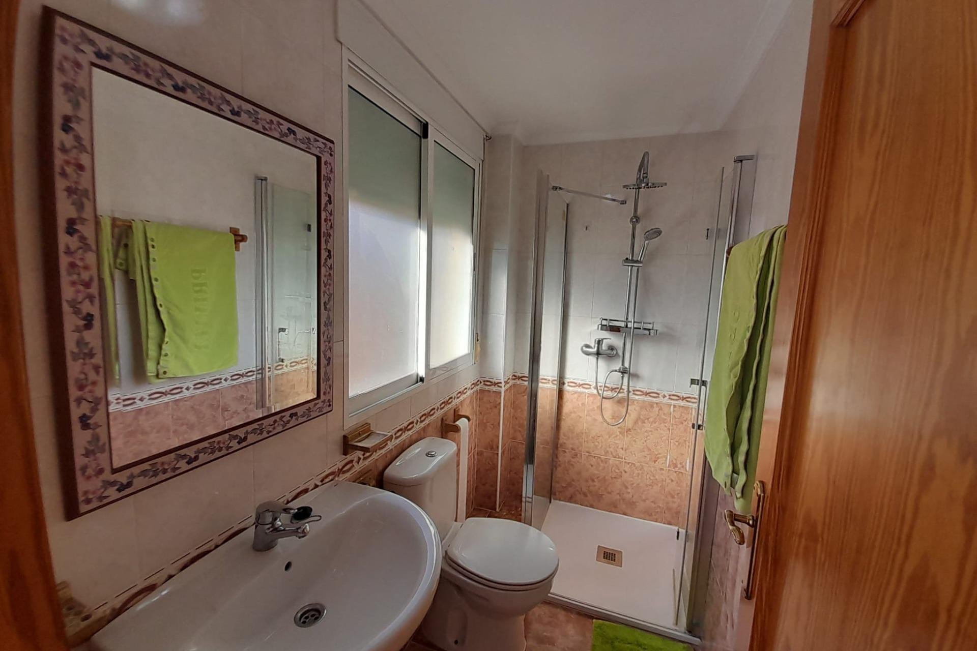 Revânzare - Apartament -
Puerto de Mazarron - Barrio San Isidro