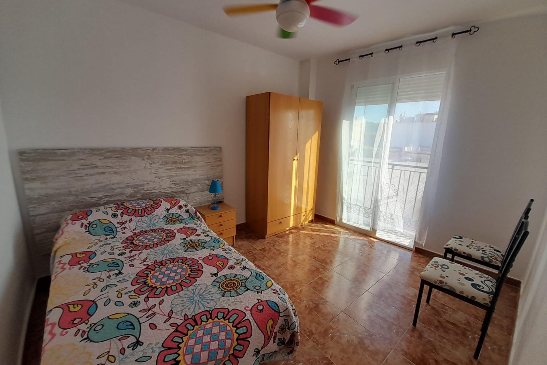 Revânzare - Apartament -
Puerto de Mazarron - Barrio San Isidro