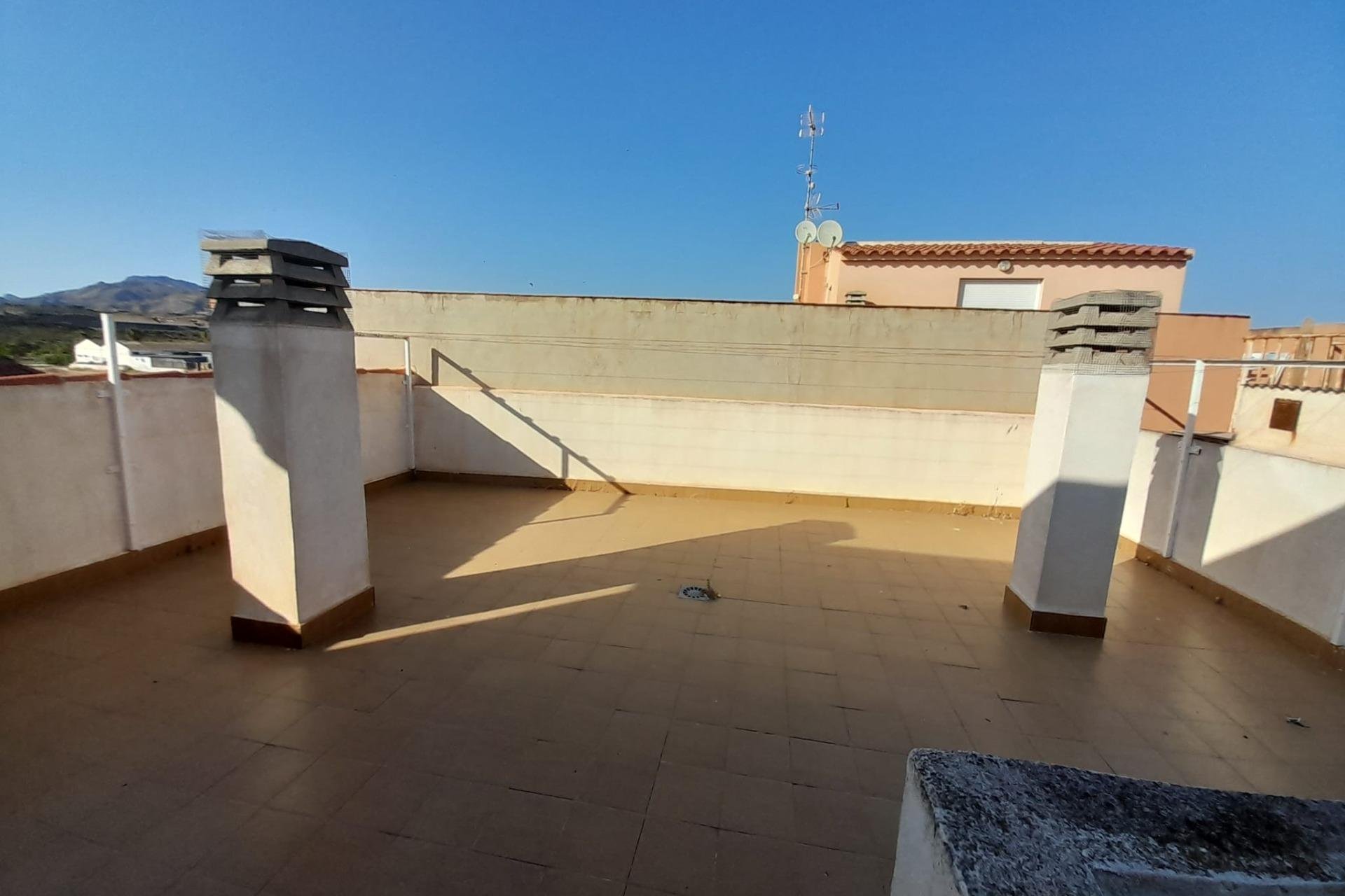 Revânzare - Apartament -
Puerto de Mazarron - Barrio San Isidro