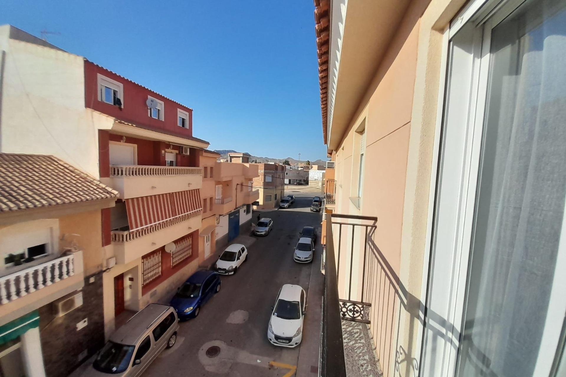 Revânzare - Apartament -
Puerto de Mazarron - Barrio San Isidro
