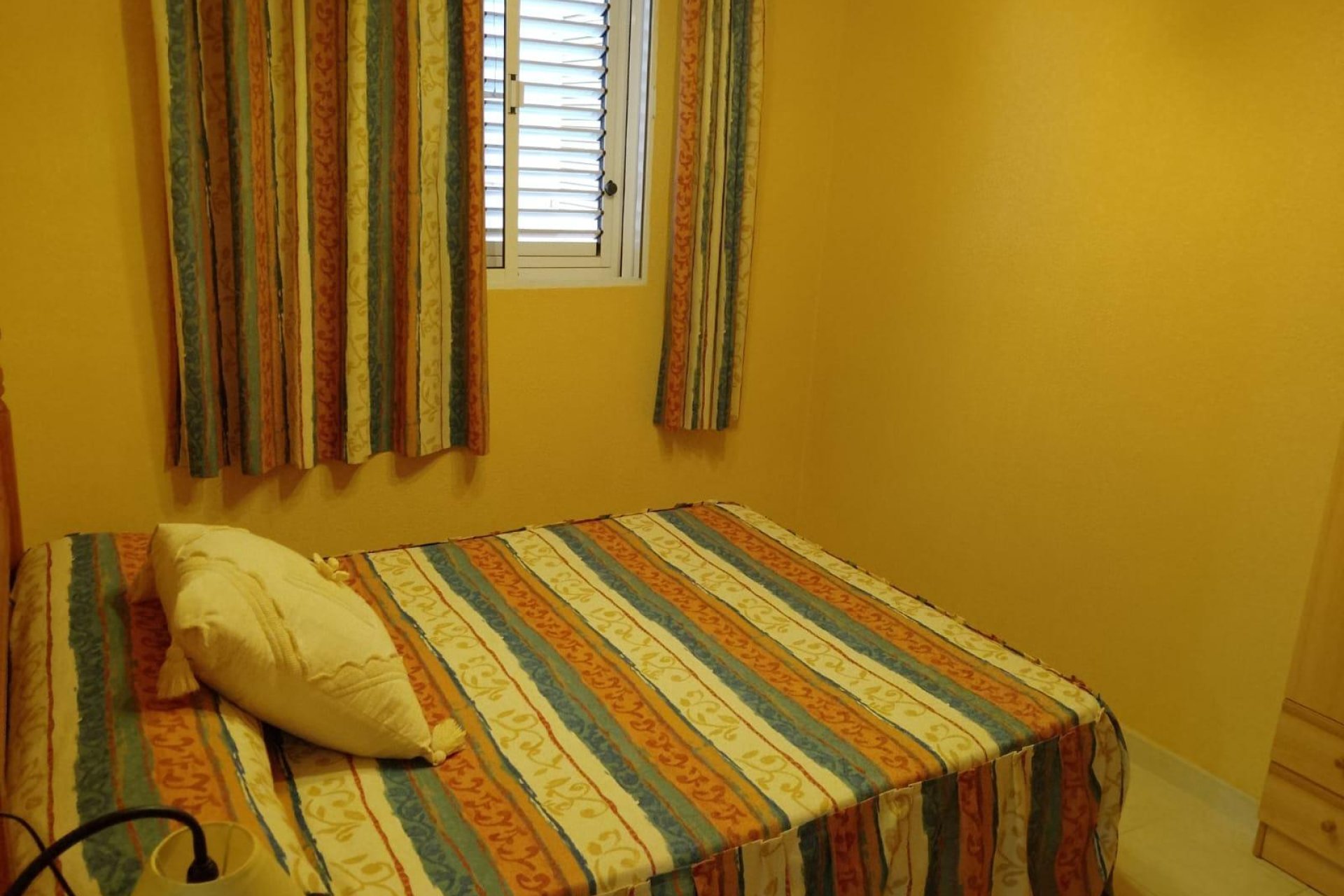 Revânzare - Apartament -
Puerto de Mazarron - Bolnuevo