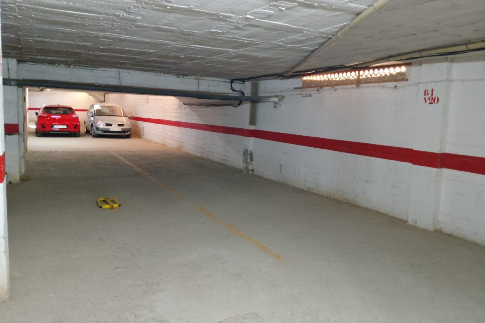 Revânzare - Apartament -
Puerto de Mazarron - Bolnuevo