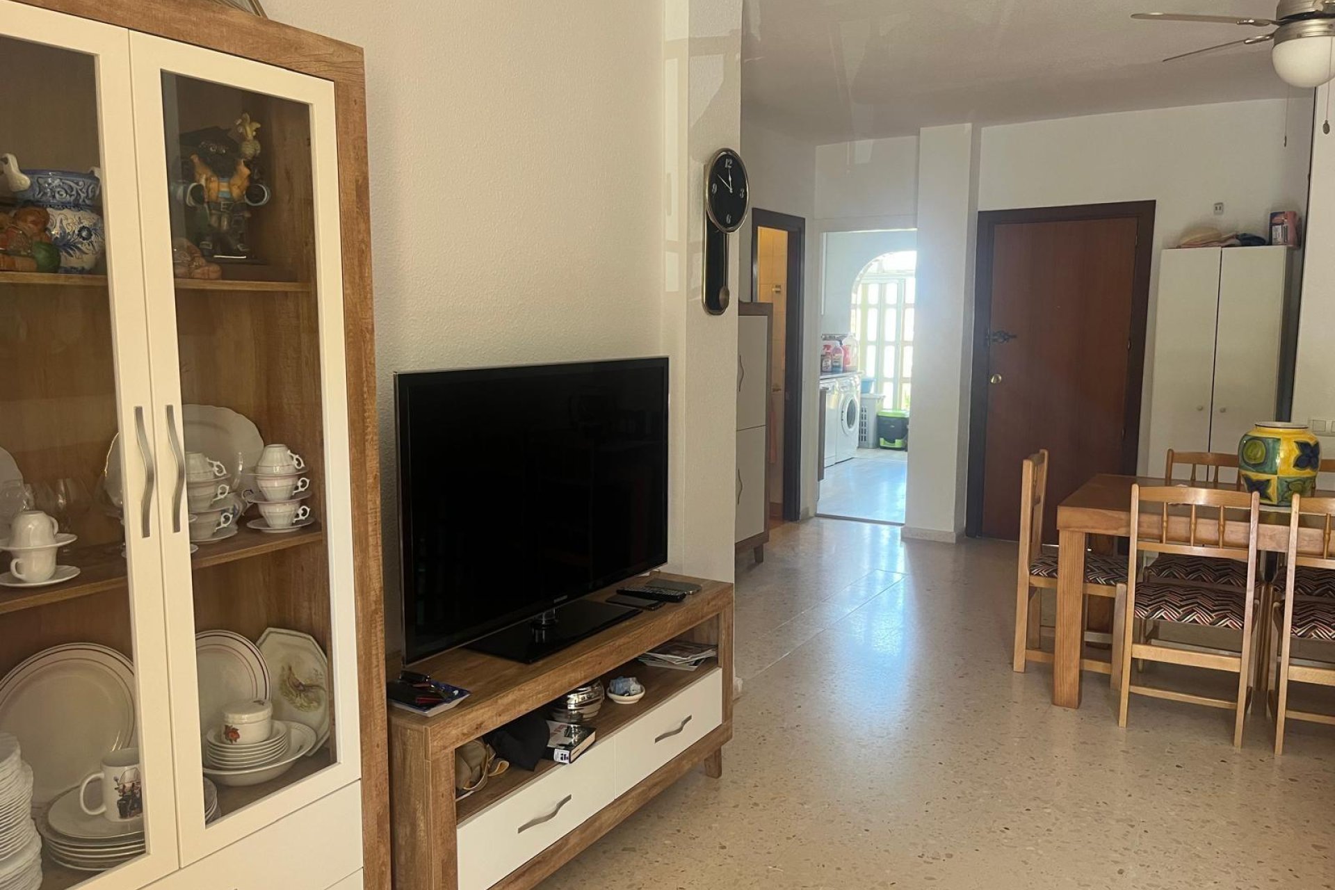 Revânzare - Apartament -
Puerto de Mazarron - Centro