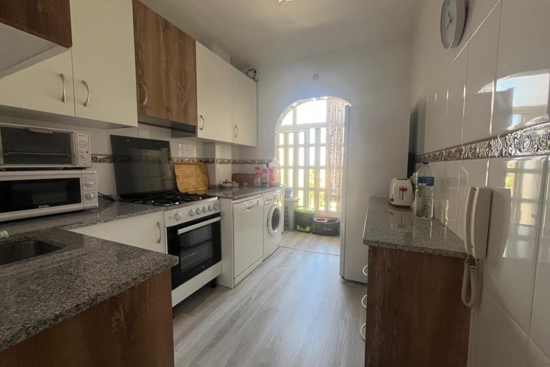 Revânzare - Apartament -
Puerto de Mazarron - Centro