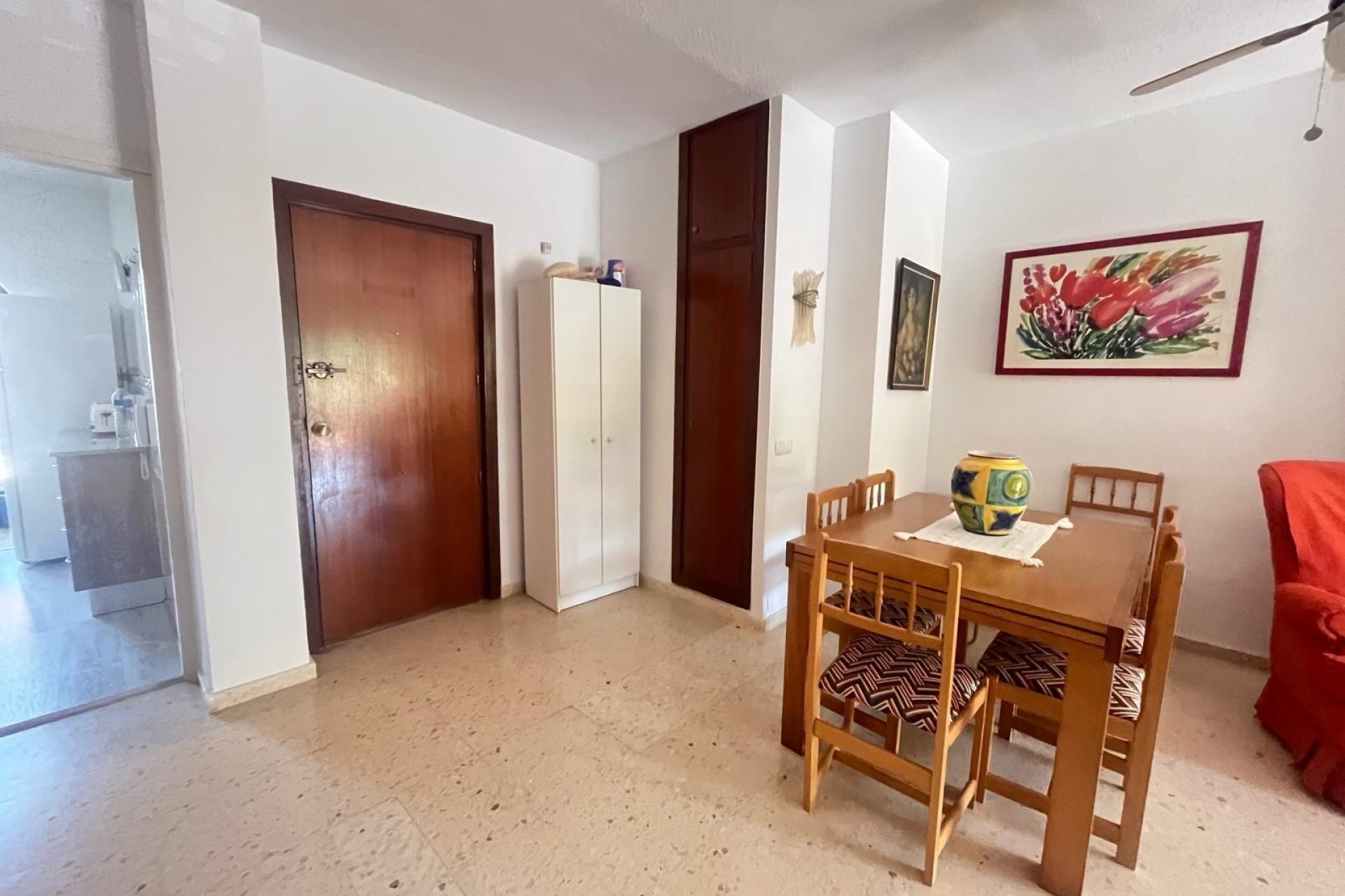 Revânzare - Apartament -
Puerto de Mazarron - Centro
