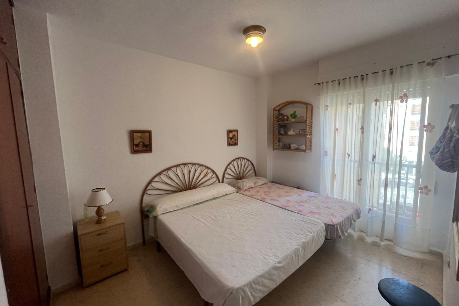 Revânzare - Apartament -
Puerto de Mazarron - Centro