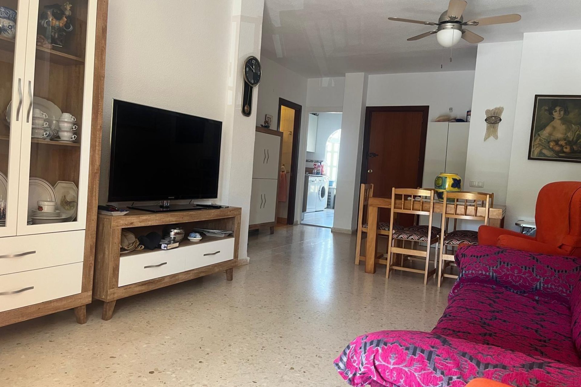 Revânzare - Apartament -
Puerto de Mazarron - Centro